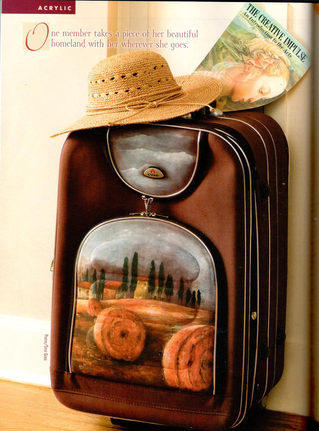 The Decorative Painter - 2010 Issue 2