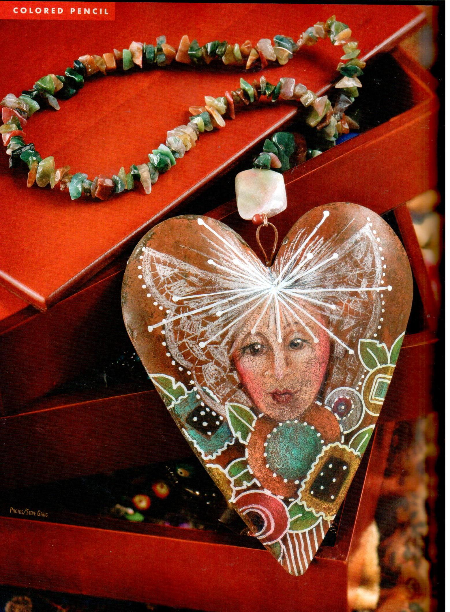 The Decorative Painter - 2010 Issue 2
