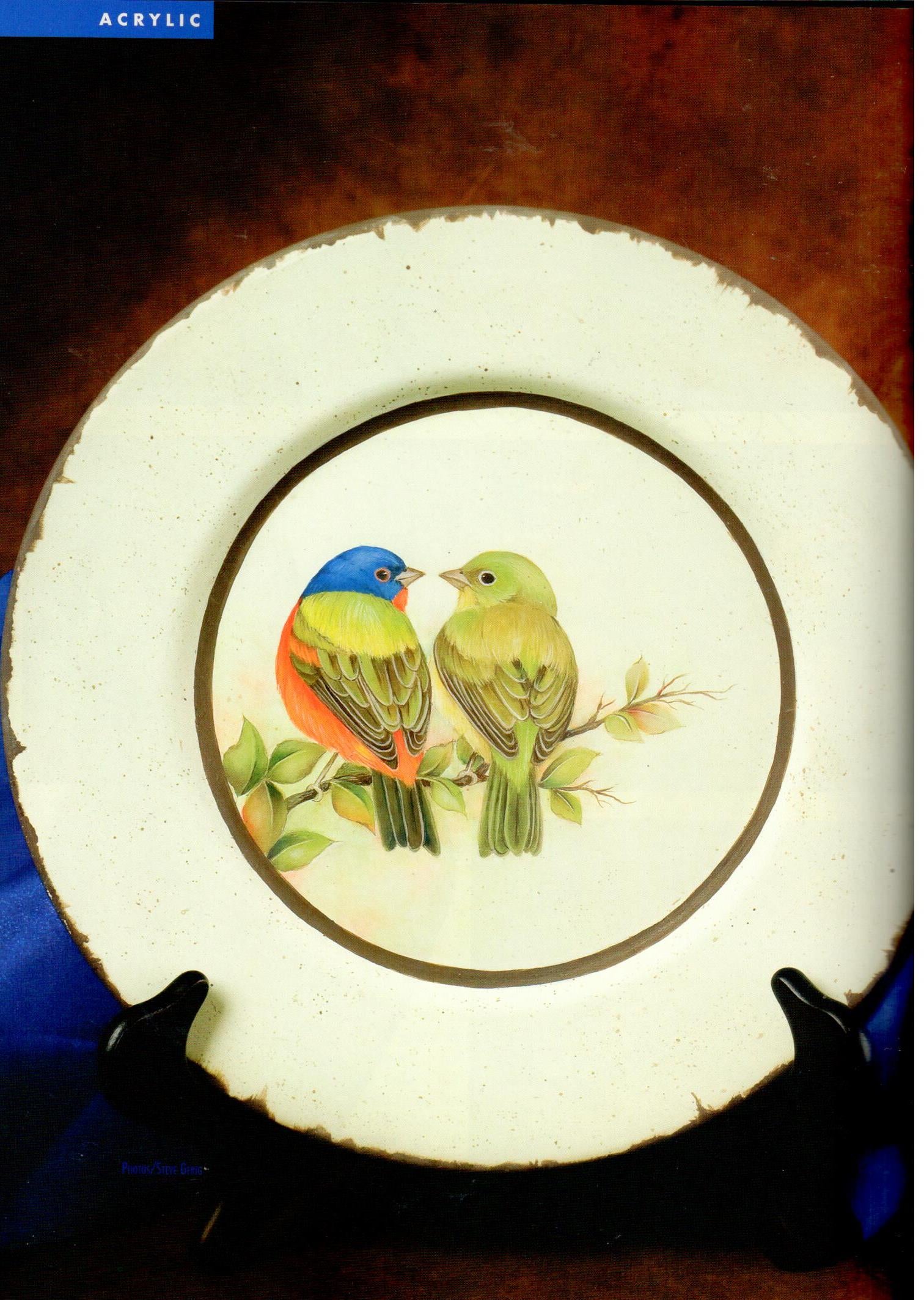 The Decorative Painter - 2010 Issue 2
