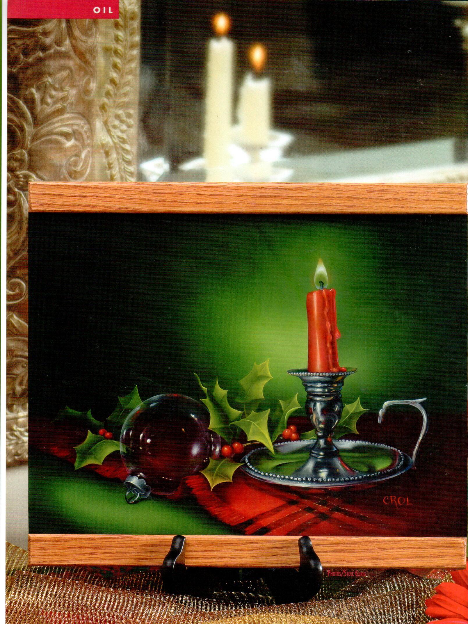 The Decorative Painter - 2010 Issue 3