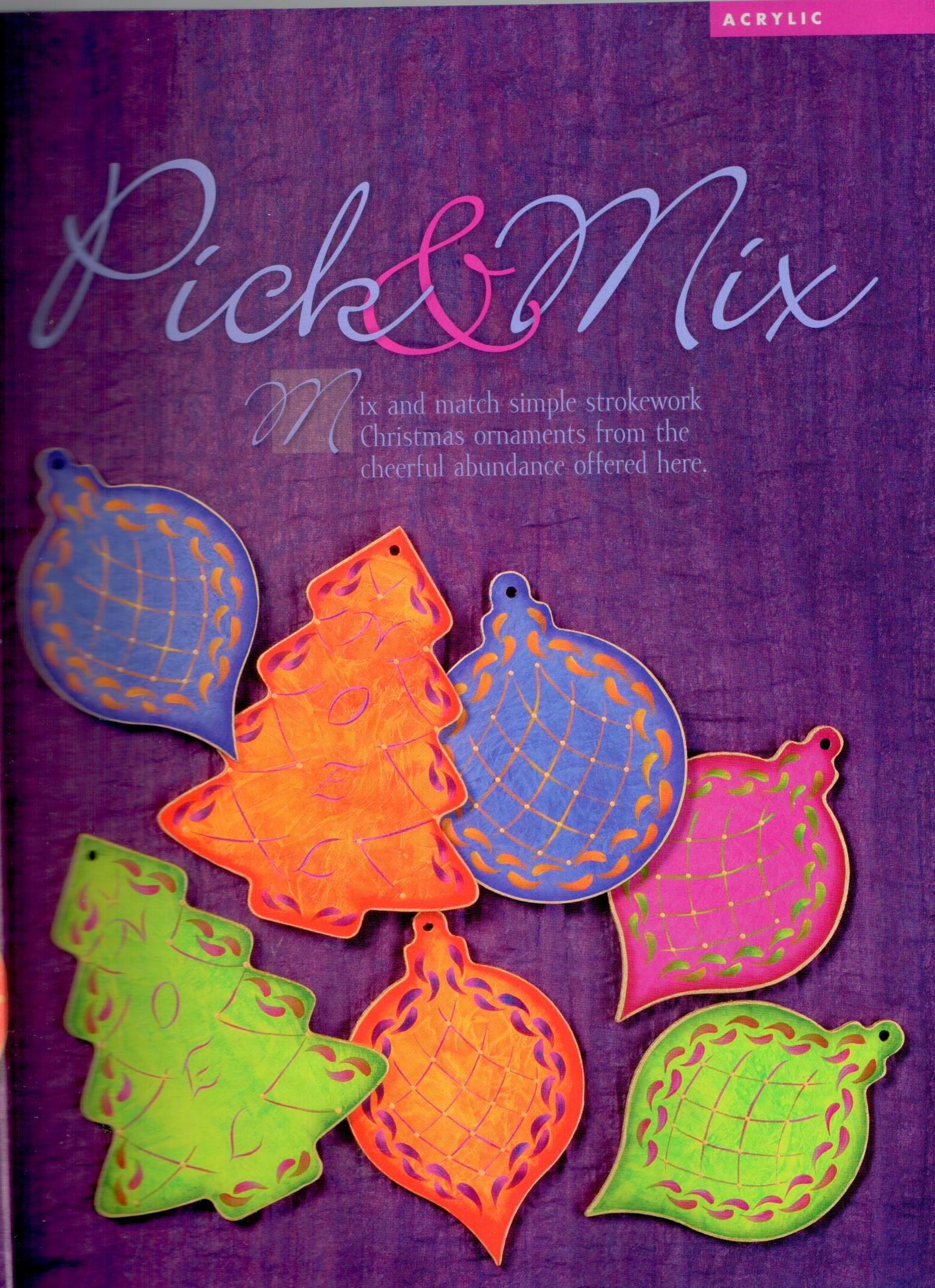 The Decorative Painter - 2010 Issue 3
