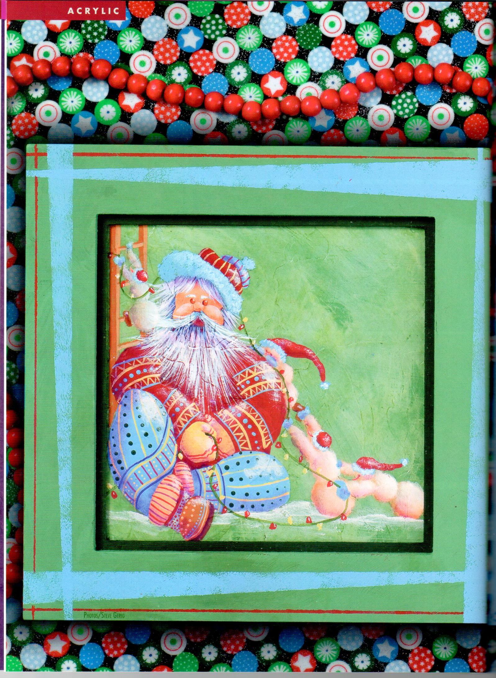 The Decorative Painter - 2010 Issue 3