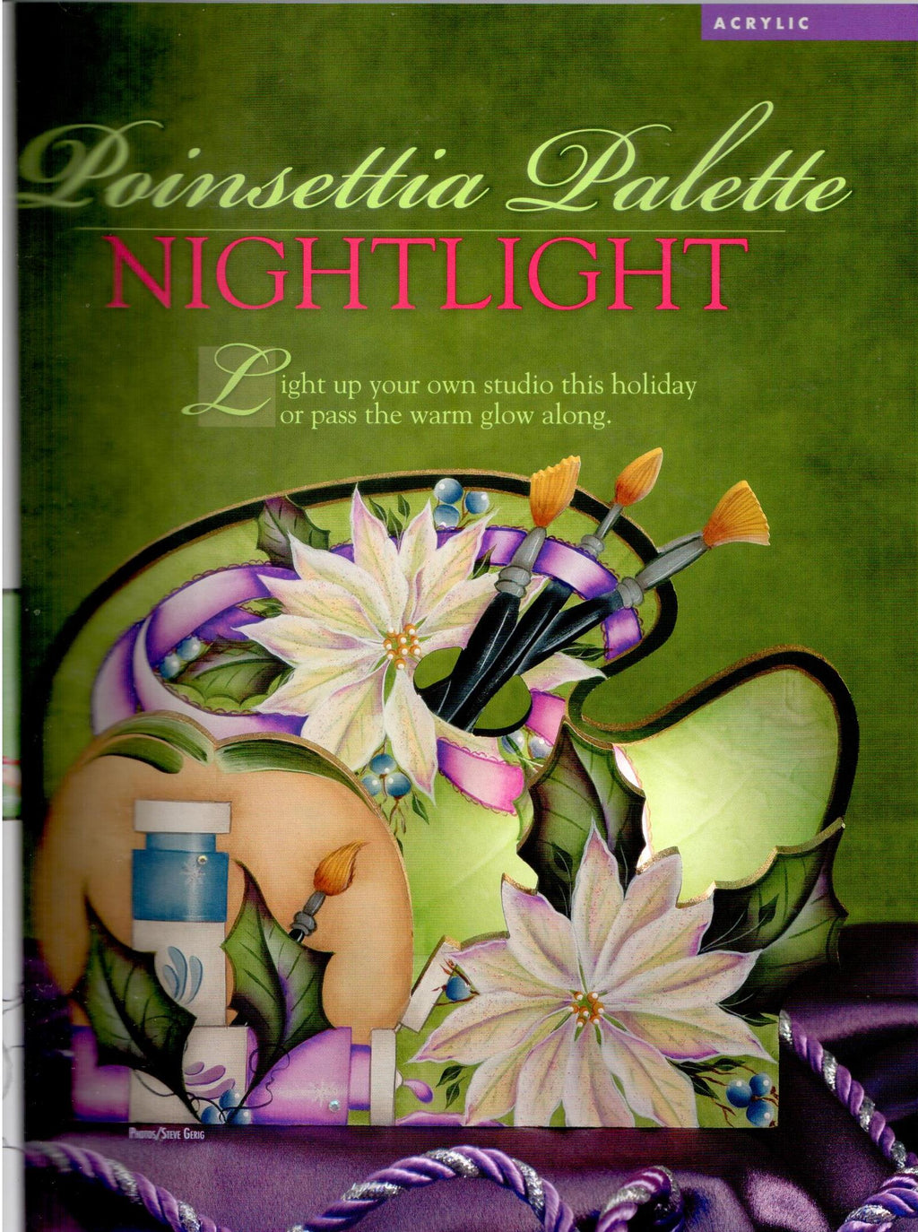 The Decorative Painter - 2010 Issue 3