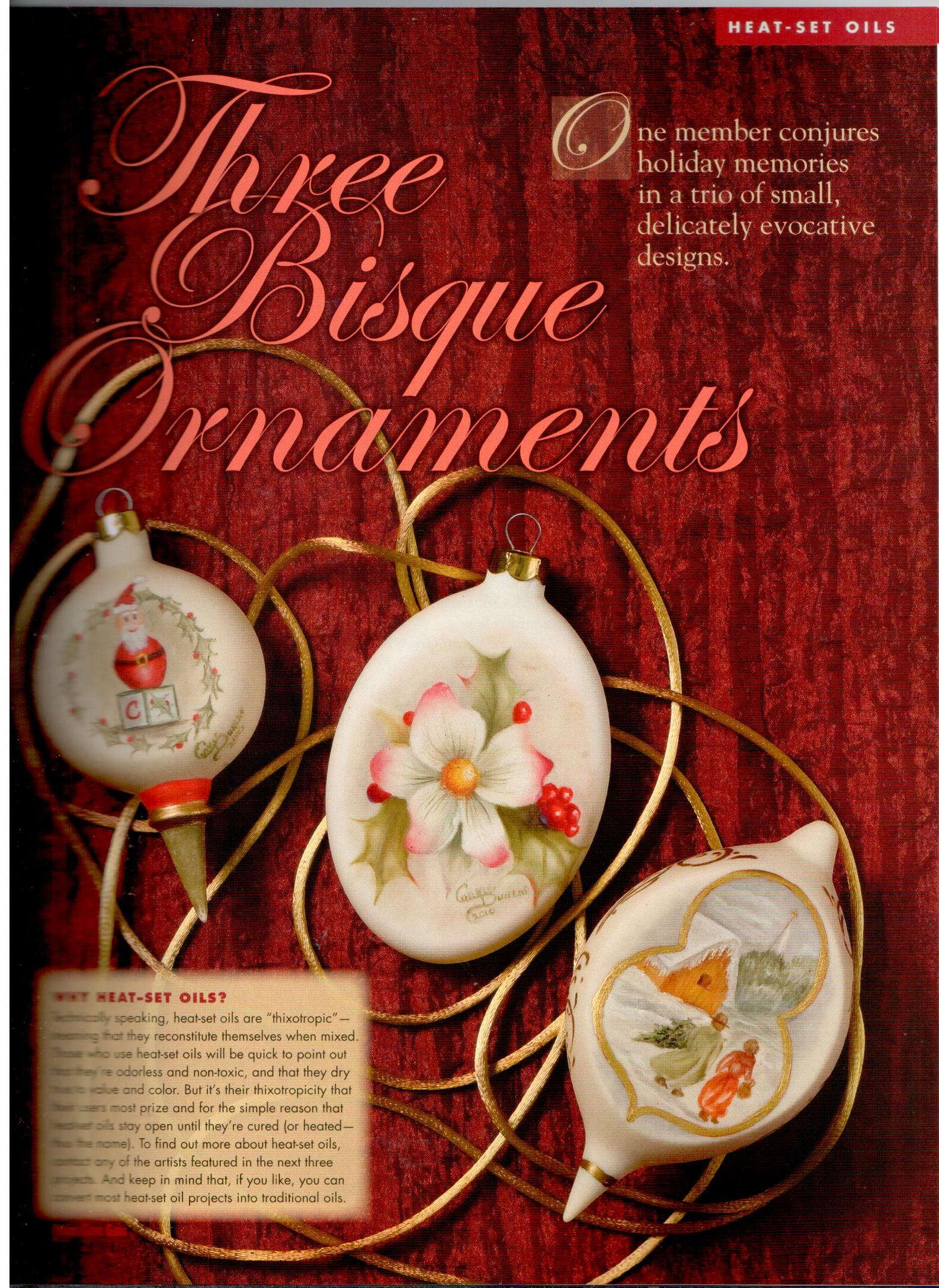 The Decorative Painter - 2010 Issue 3
