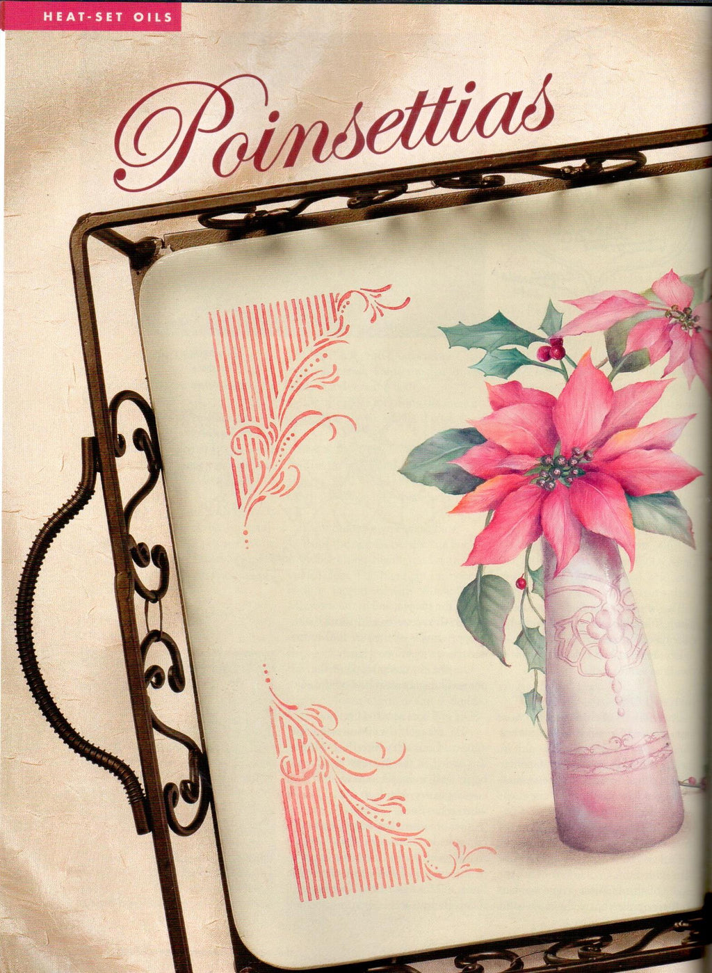 The Decorative Painter - 2010 Issue 3