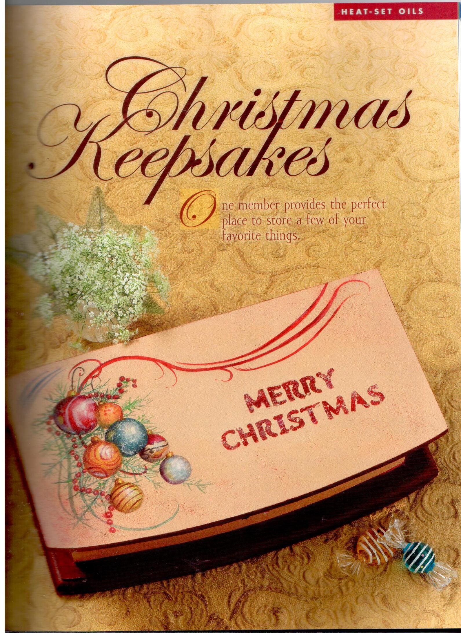 The Decorative Painter - 2010 Issue 3