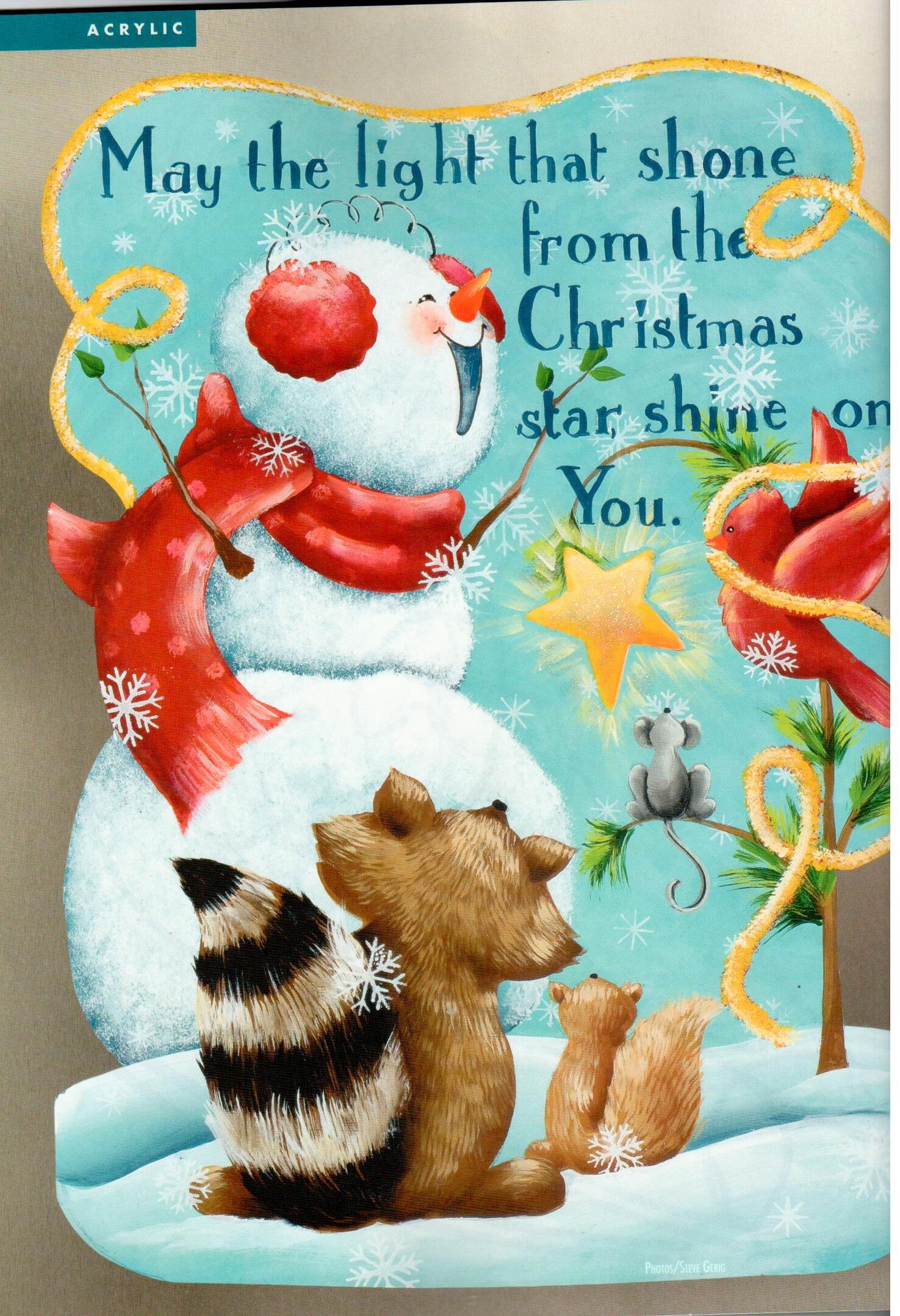 The Decorative Painter - 2010 Issue 3