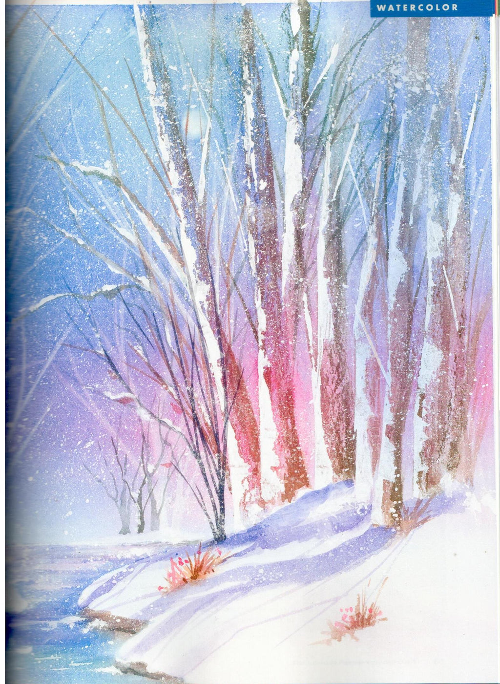 The Decorative Painter - 2010 Issue 3