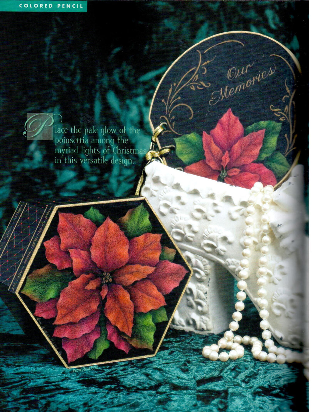 The Decorative Painter - 2010 Issue 3