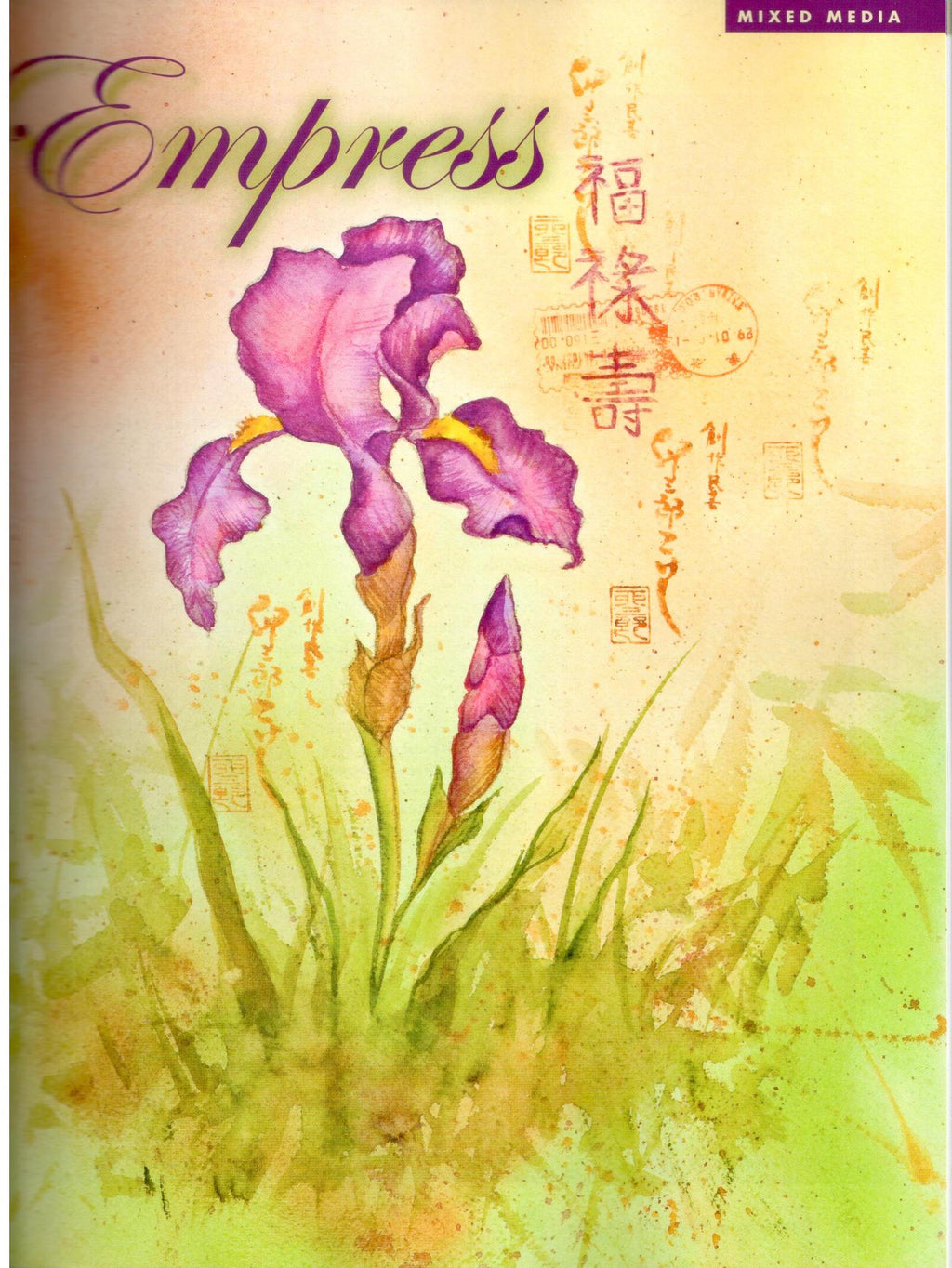 The Decorative Painter - 2010 Issue 4