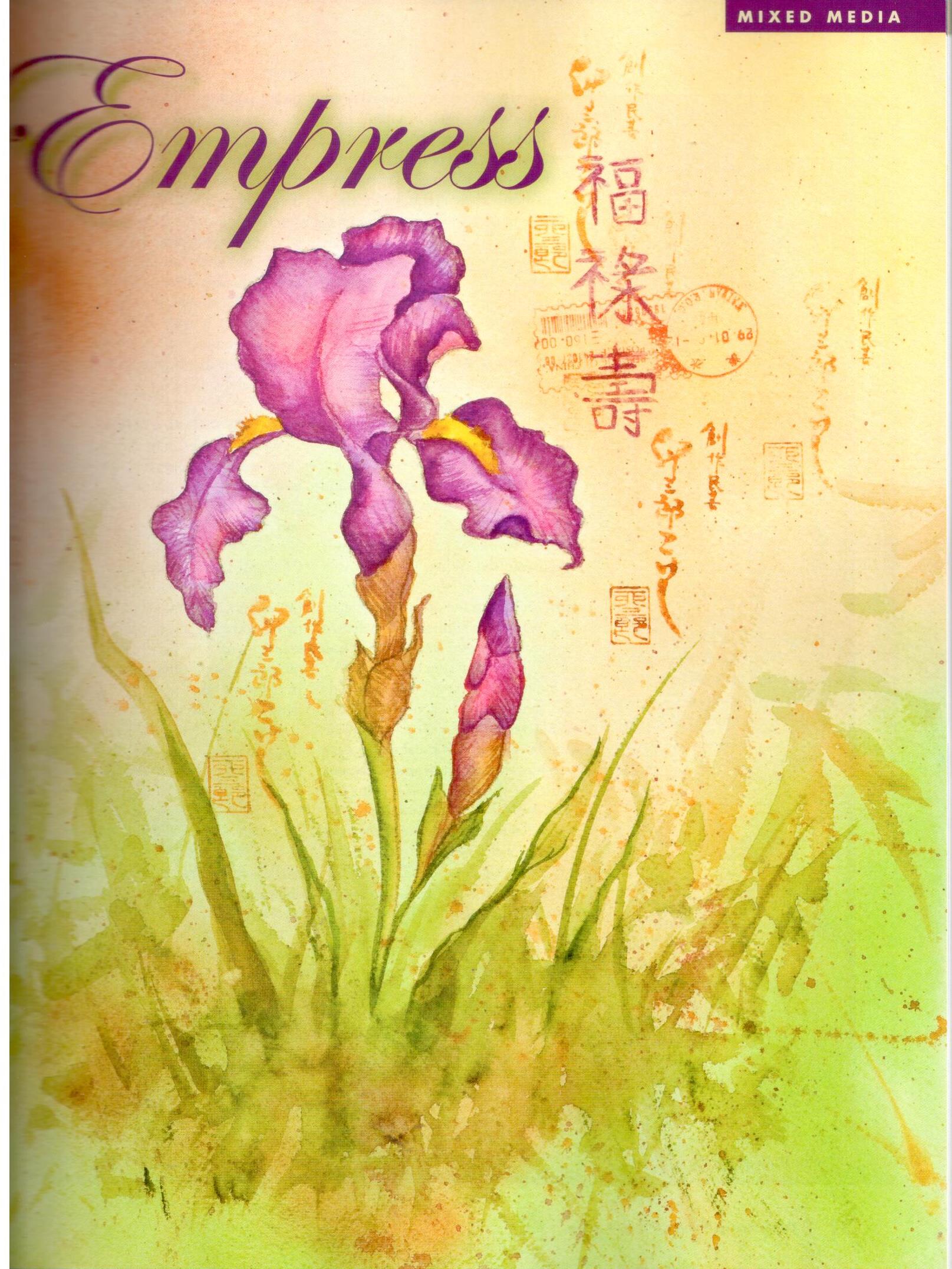 The Decorative Painter - 2010 Issue 4