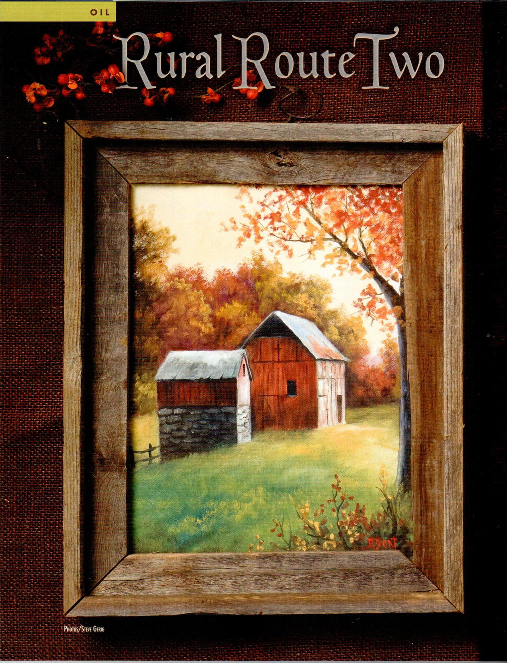 The Decorative Painter - 2010 Issue 4