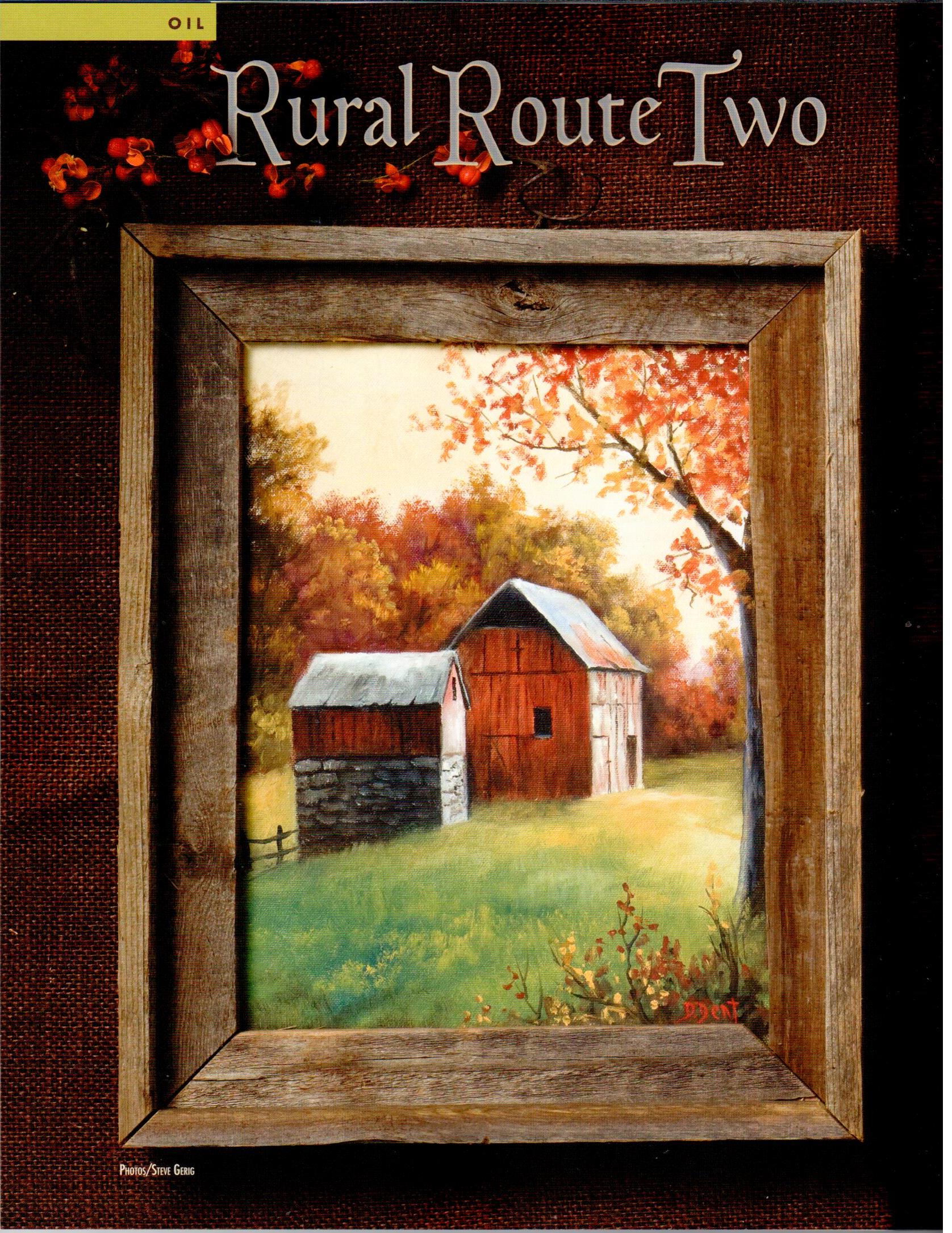 The Decorative Painter - 2010 Issue 4
