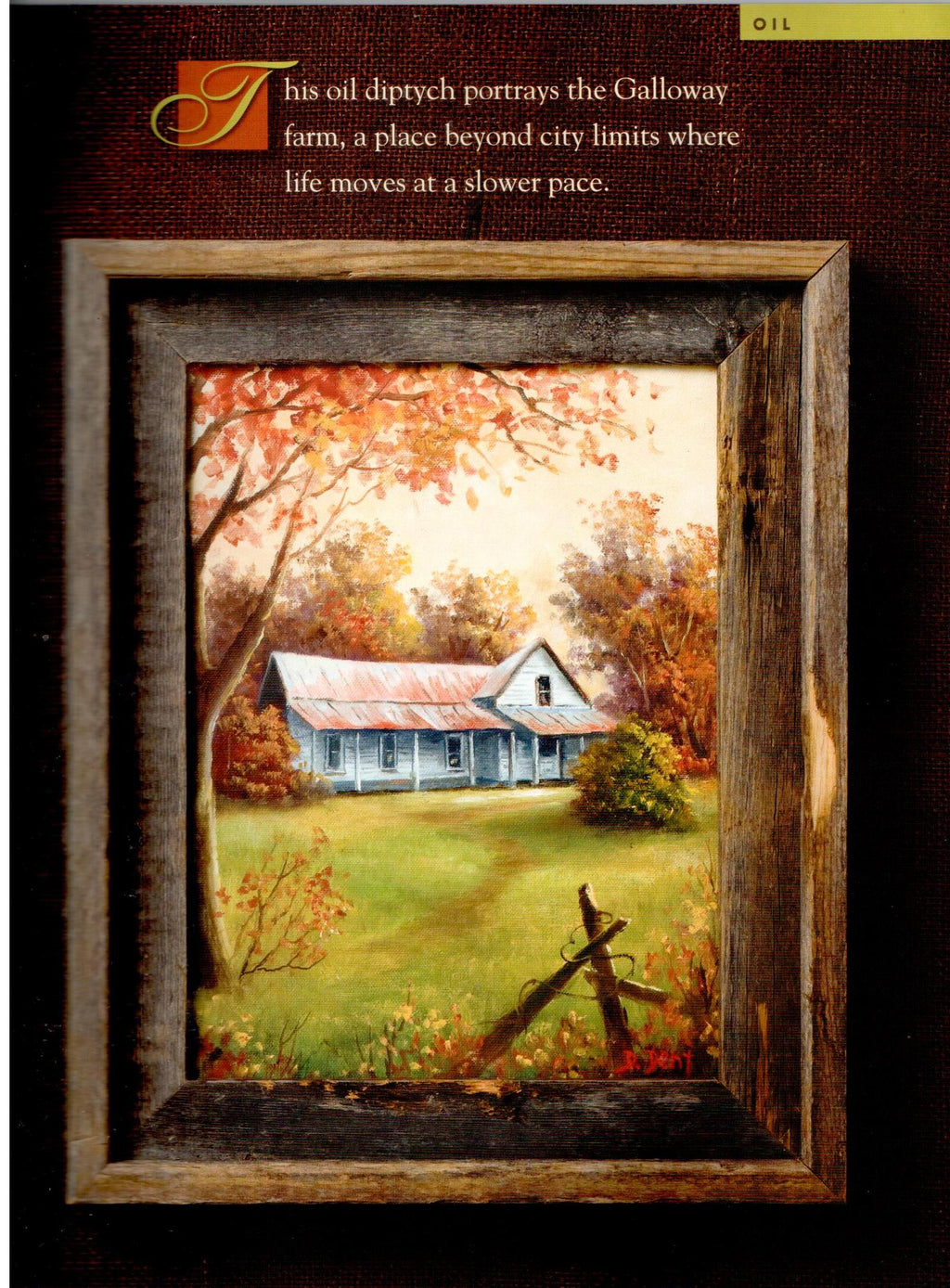 The Decorative Painter - 2010 Issue 4