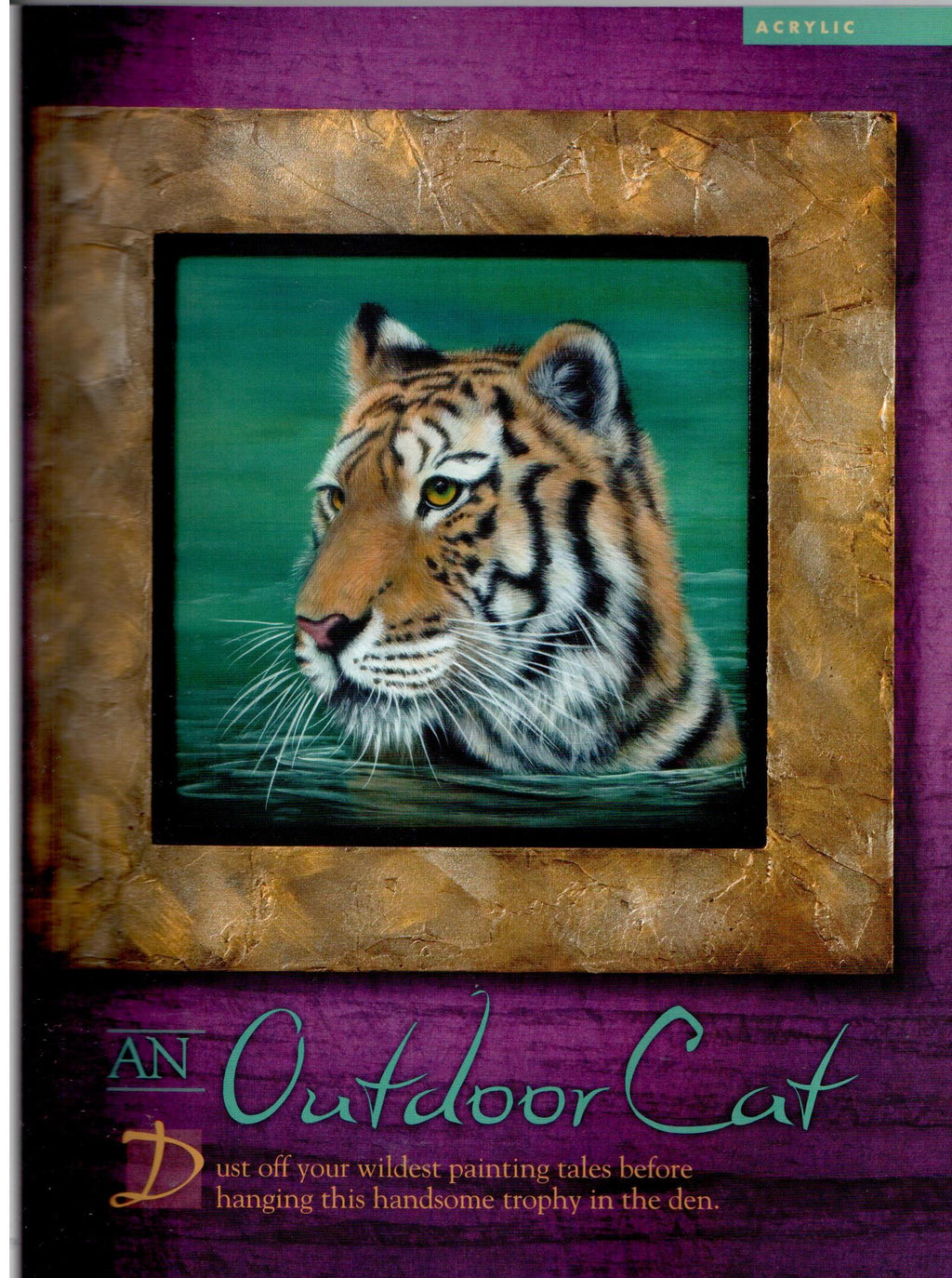 The Decorative Painter - 2010 Issue 4