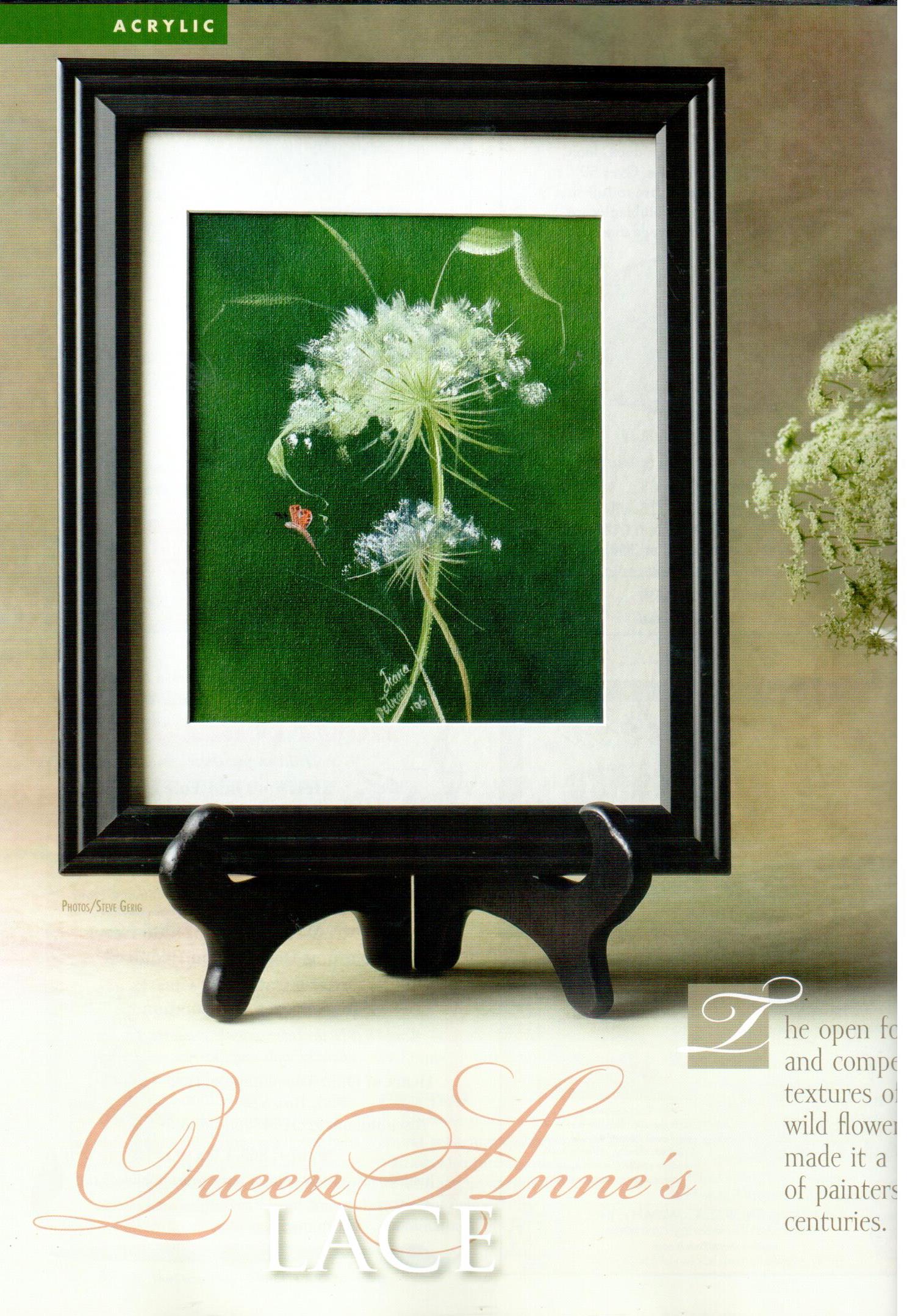The Decorative Painter - 2010 Issue 4