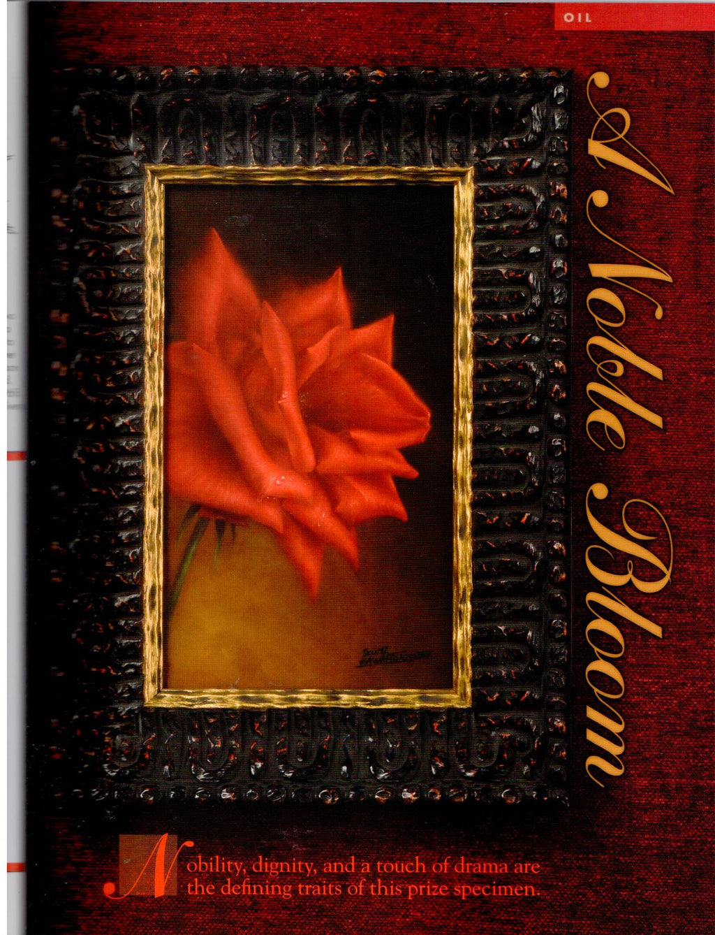 The Decorative Painter - 2010 Issue 4