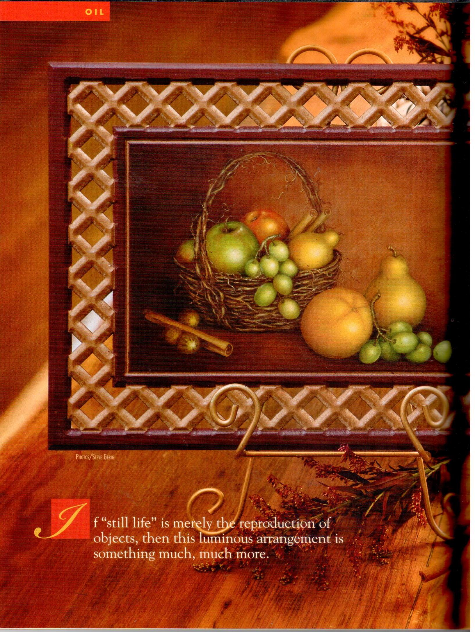 The Decorative Painter - 2010 Issue 4