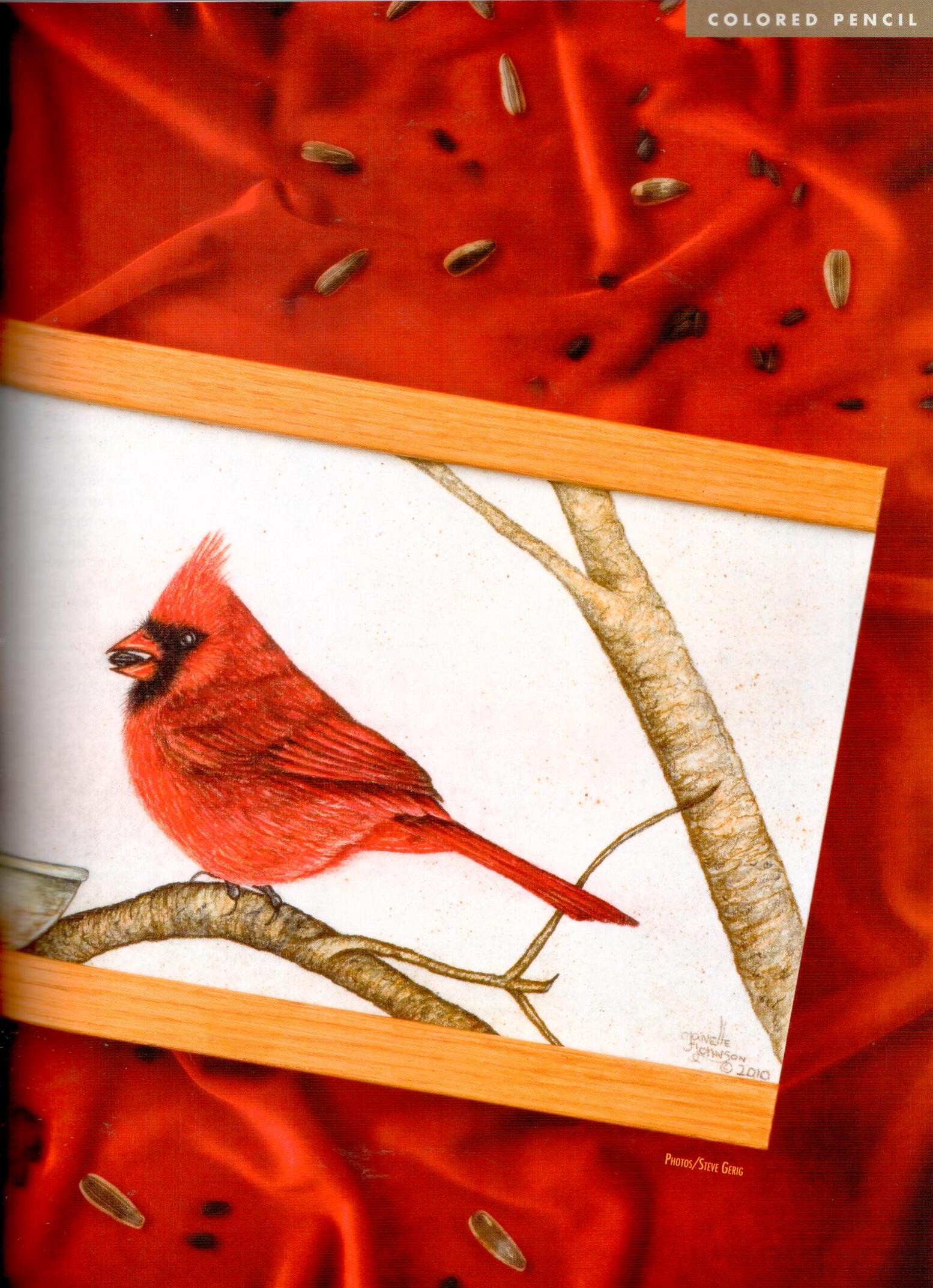 The Decorative Painter - 2010 Issue 4