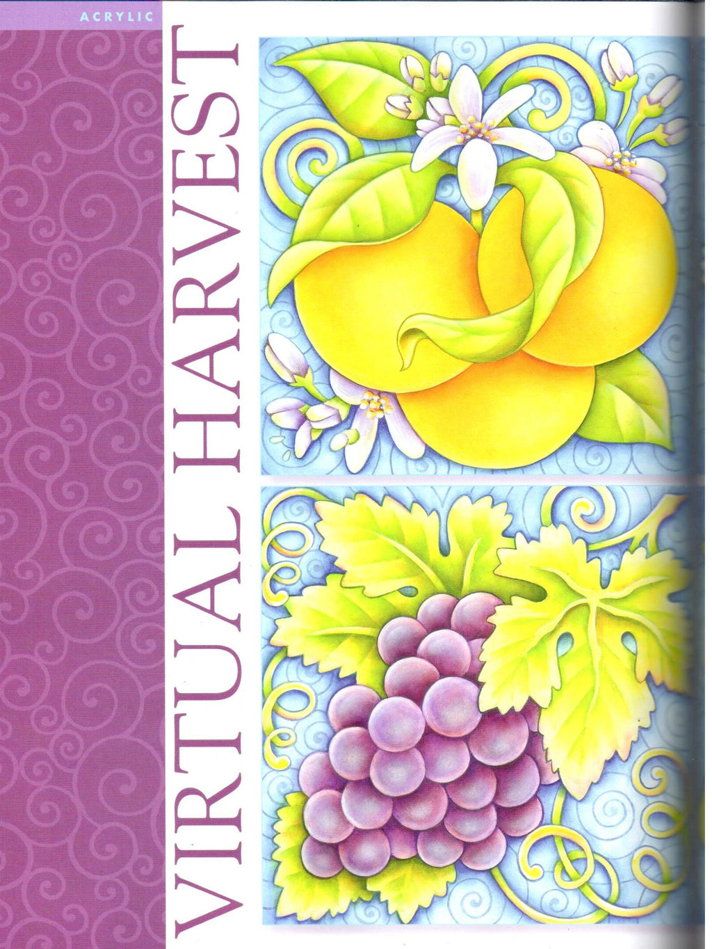 The Decorative Painter - 2010 Issue 4