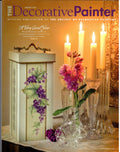 The Decorative Painter - 2011 Issue 1
