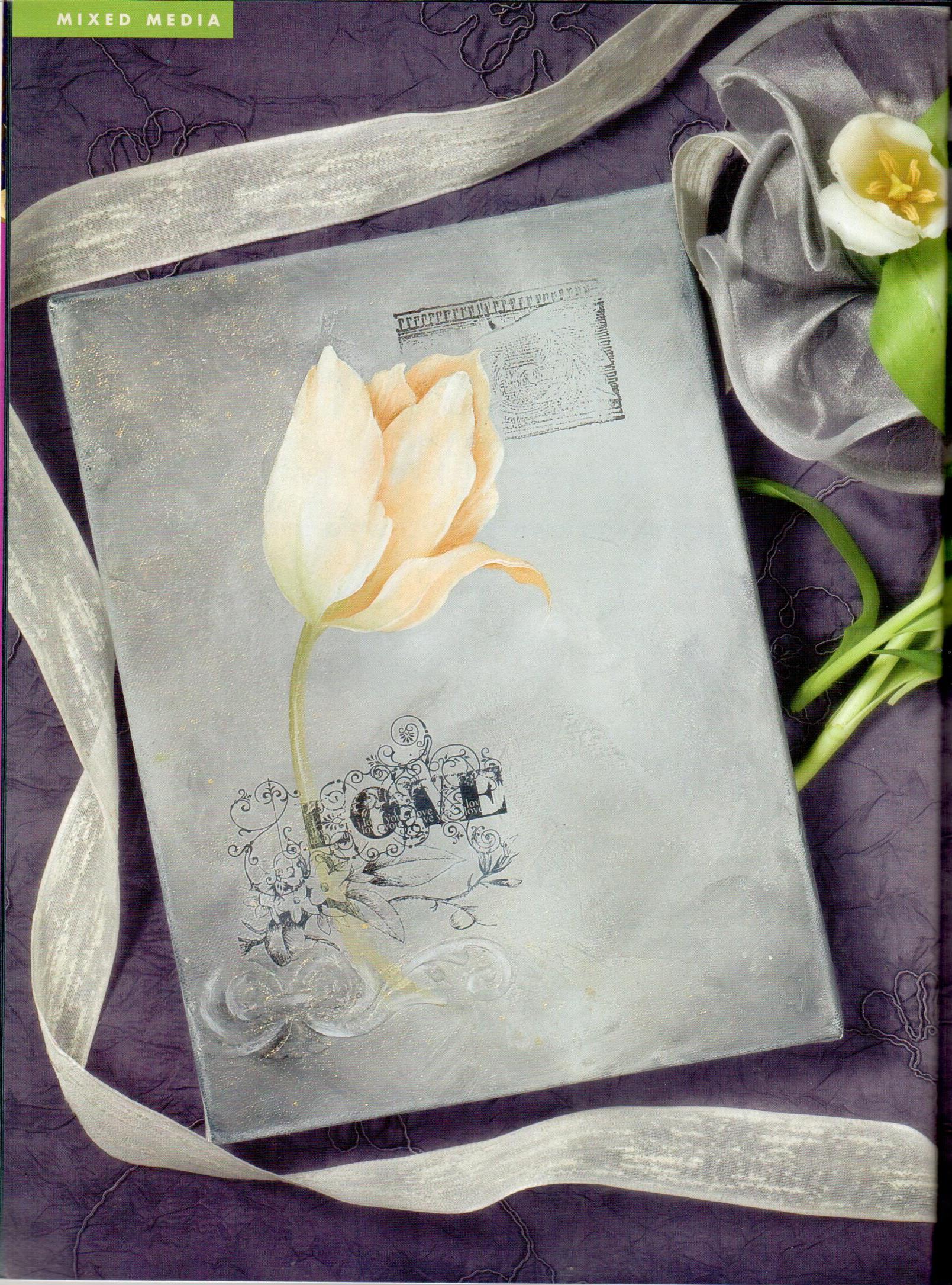 The Decorative Painter - 2011 Issue 1