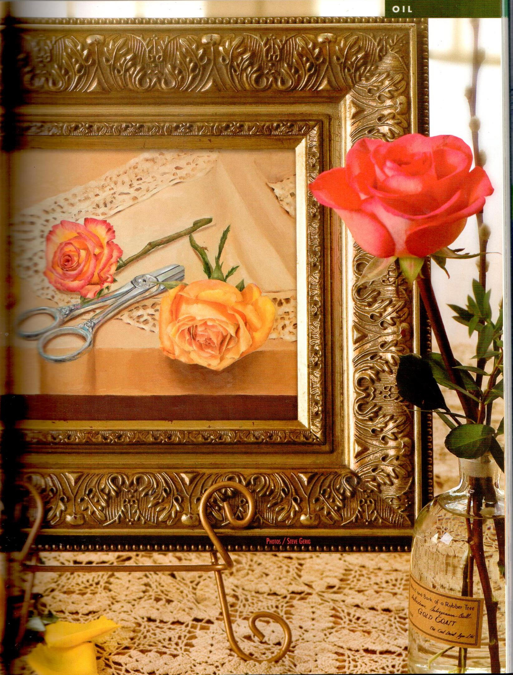 The Decorative Painter - 2011 Issue 1