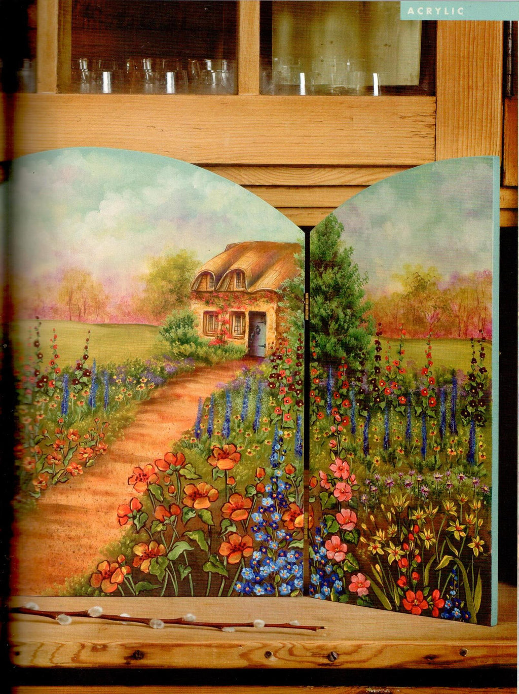 The Decorative Painter - 2011 Issue 1