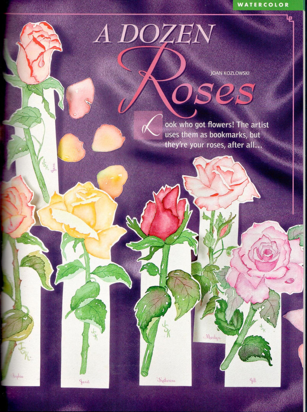 The Decorative Painter - 2011 Issue 1