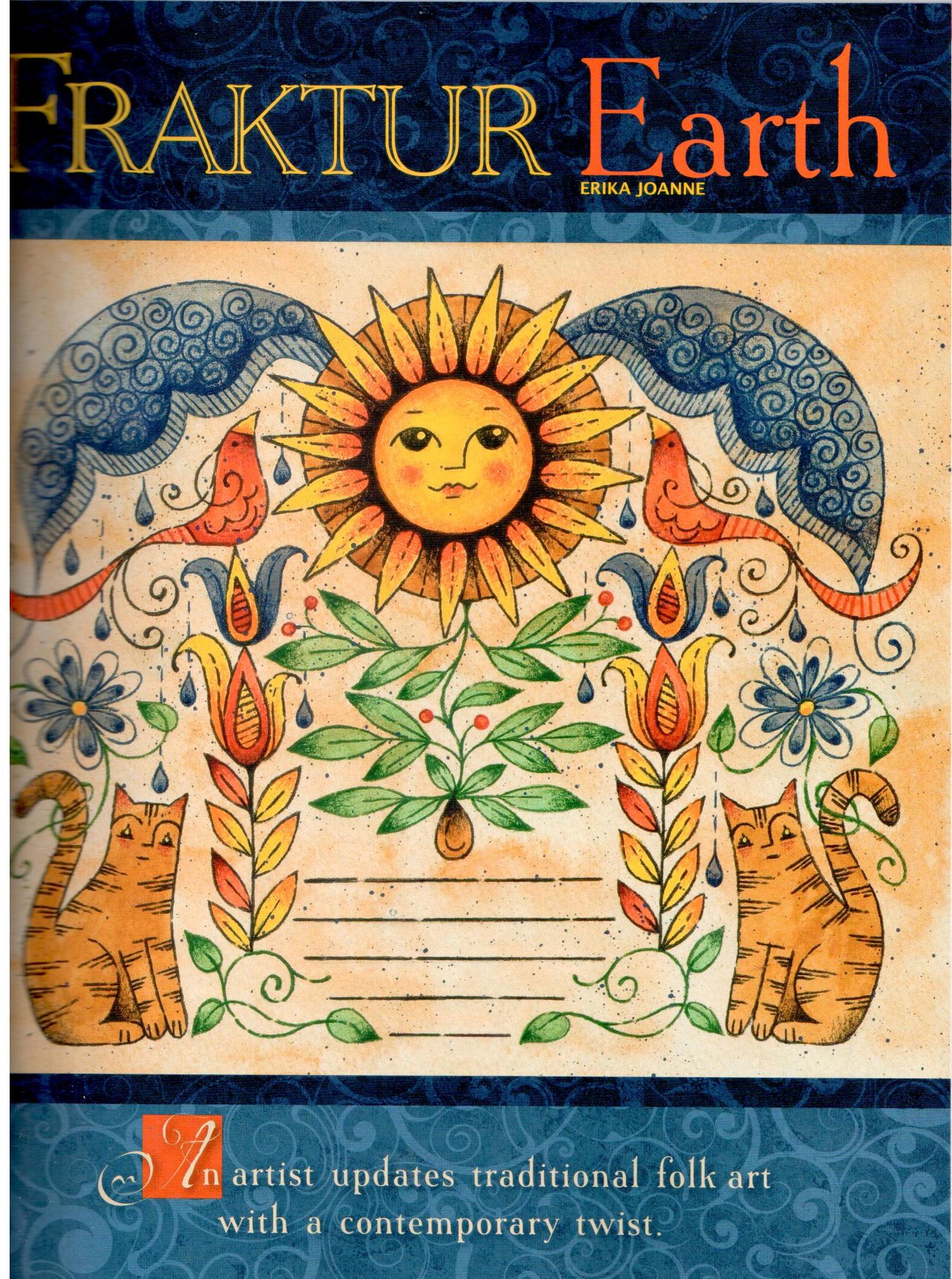 The Decorative Painter - 2011 Issue 2