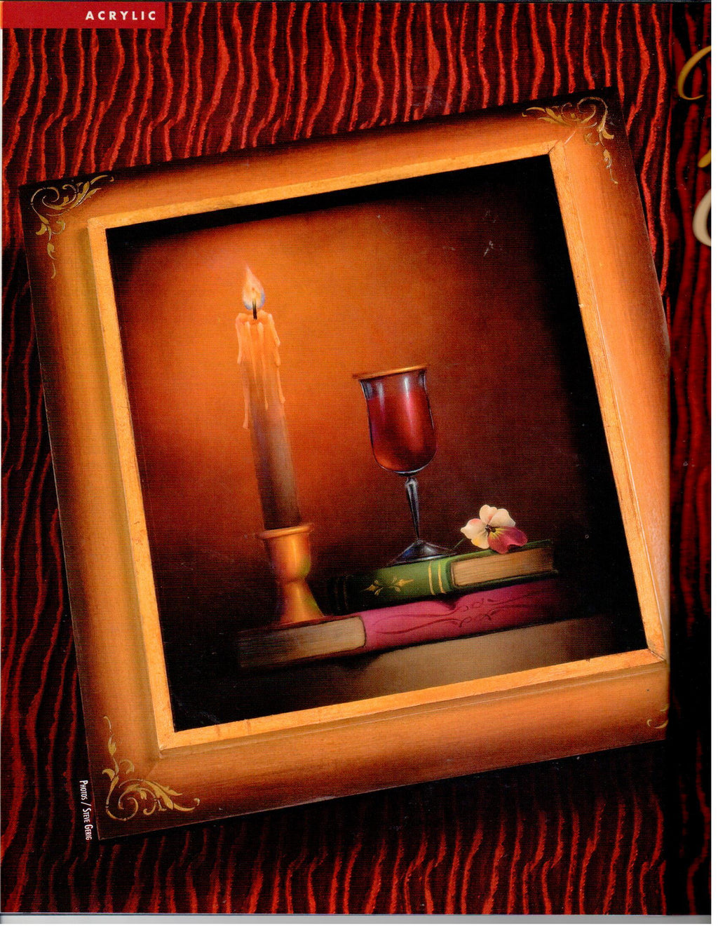 The Decorative Painter - 2011 Issue 2