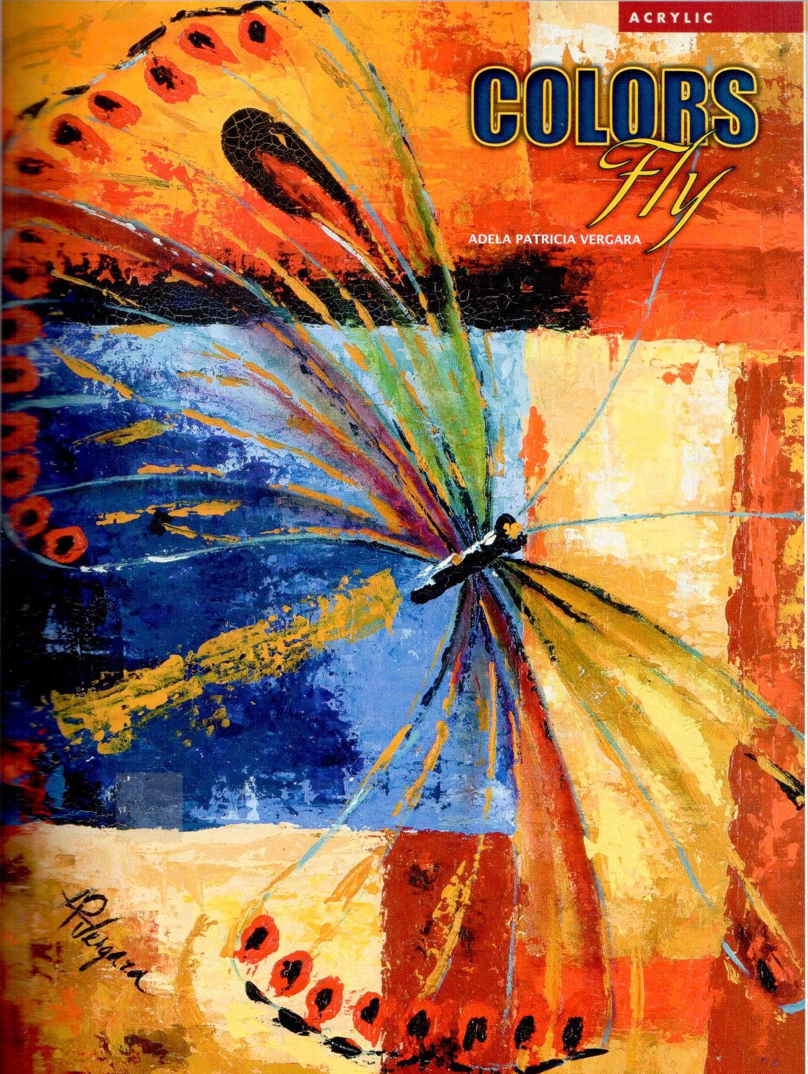 The Decorative Painter - 2011 Issue 2
