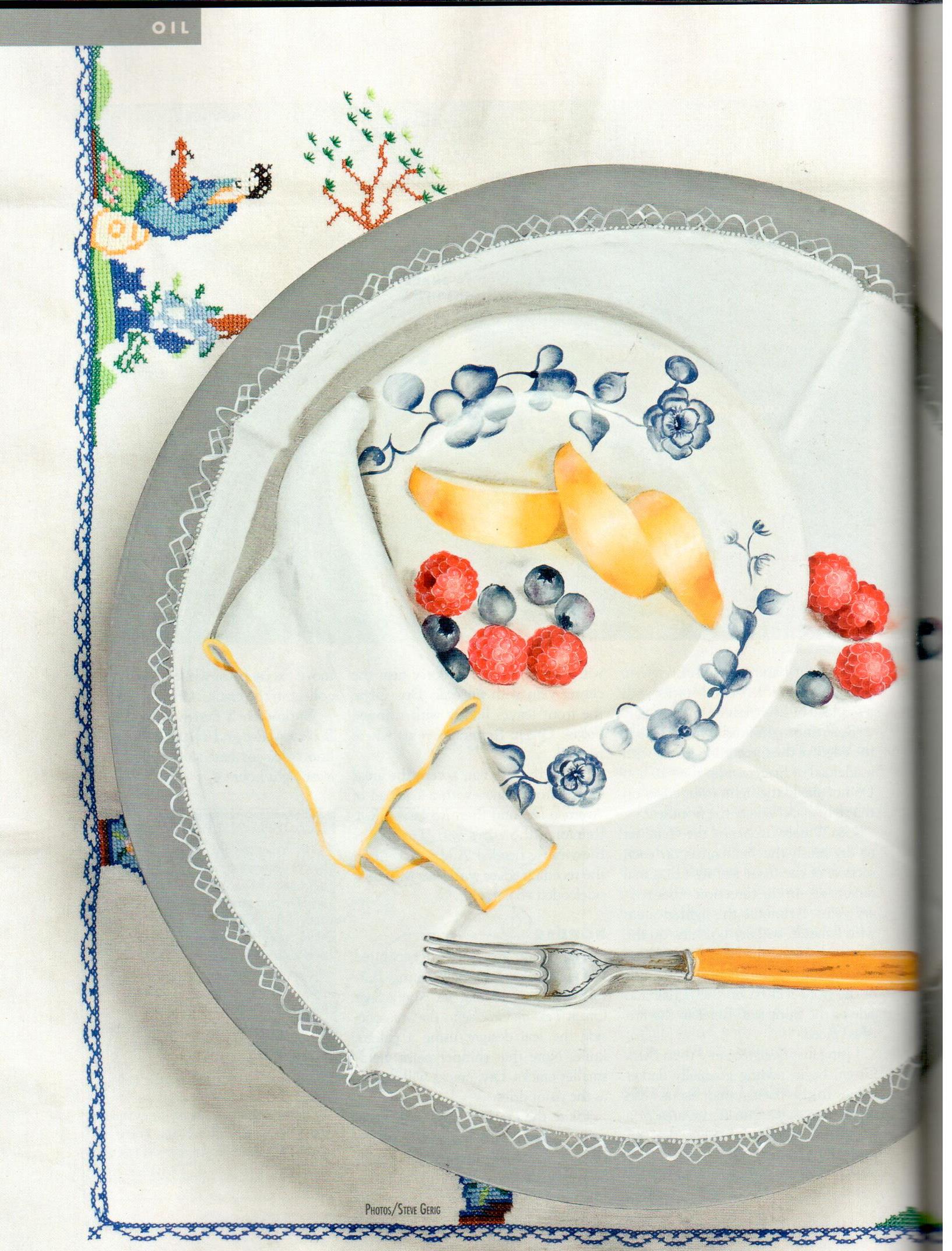The Decorative Painter - 2011 Issue 2