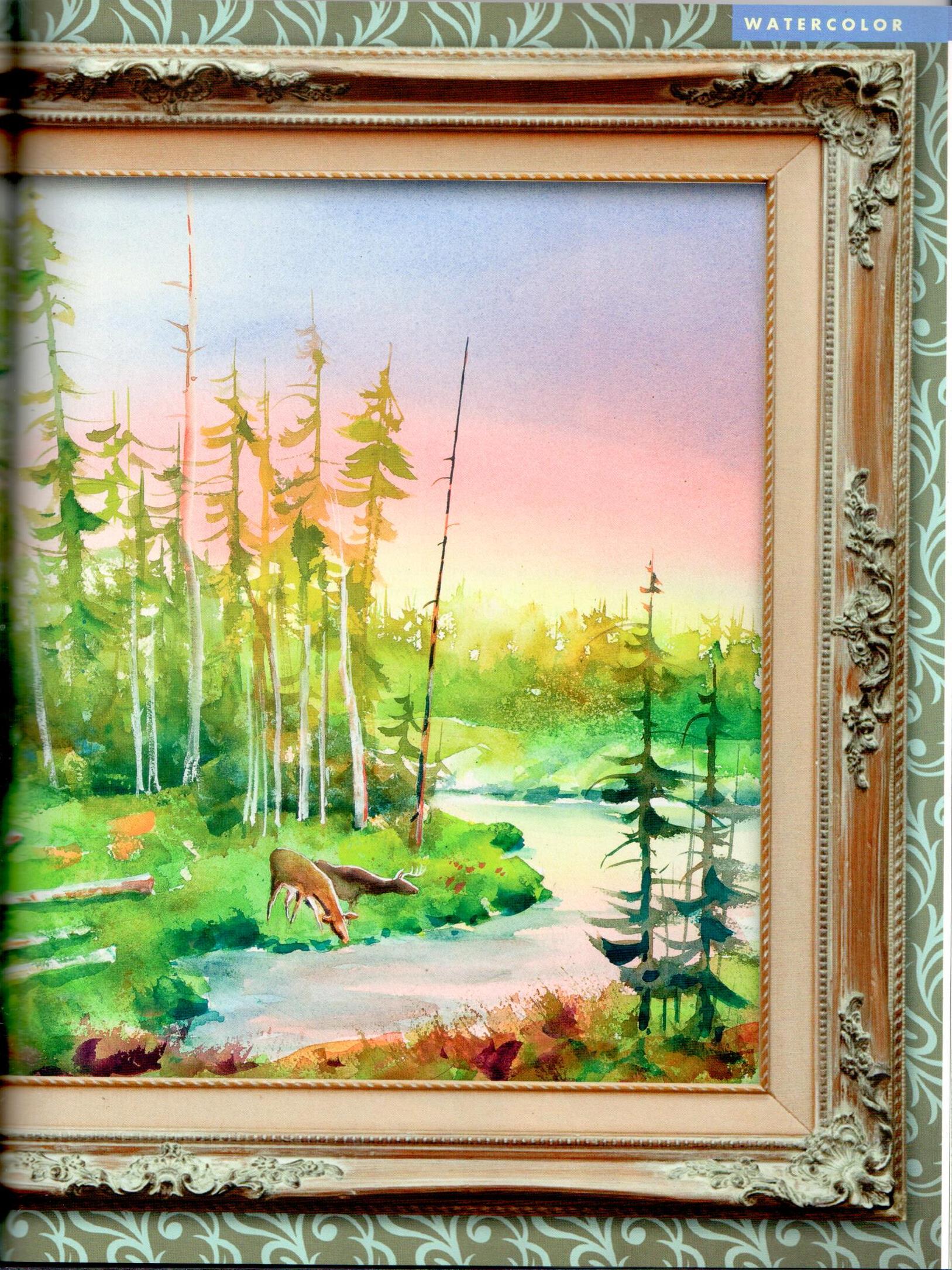 The Decorative Painter - 2011 Issue 2