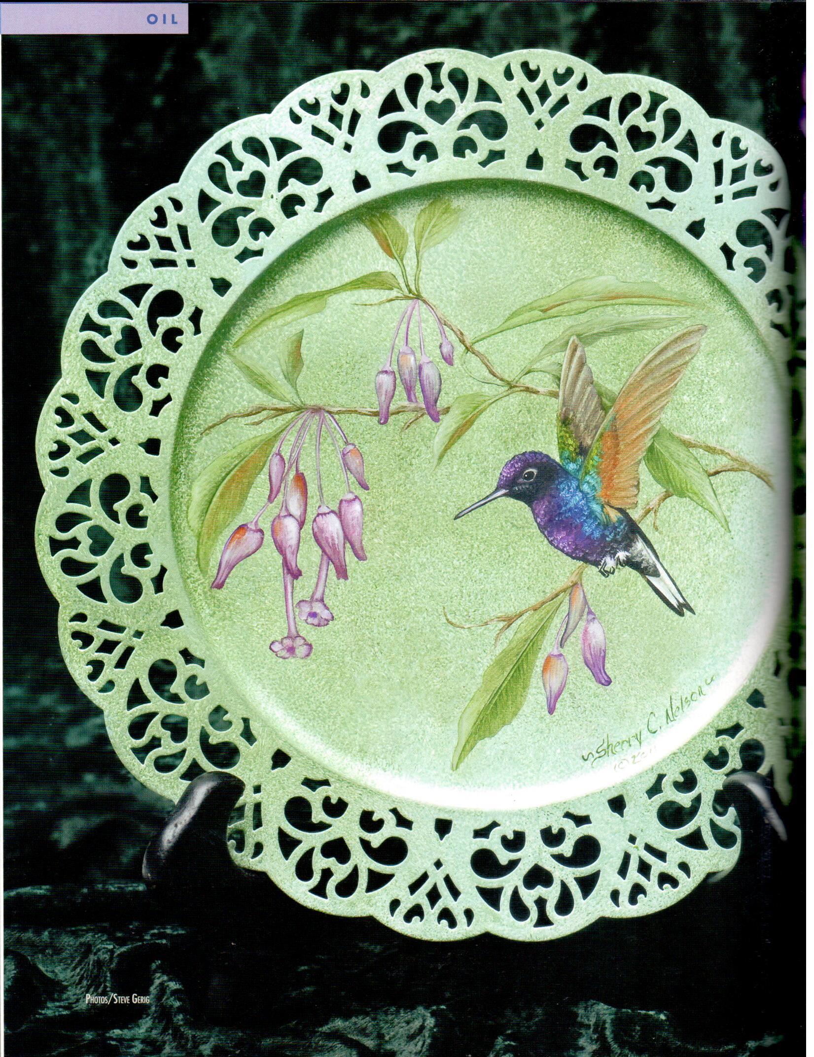 The Decorative Painter - 2011 Issue 2