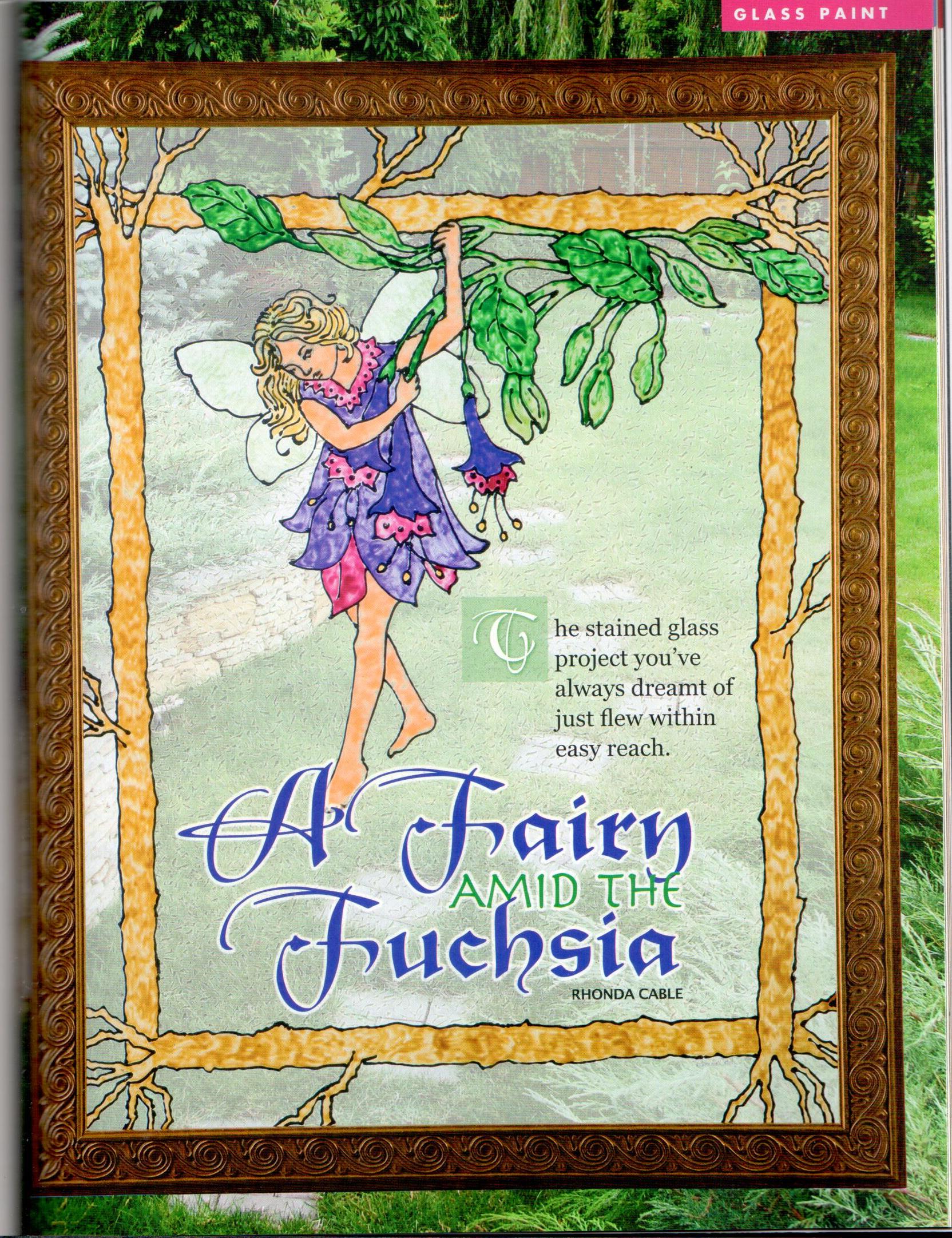 The Decorative Painter - 2011 Issue 2