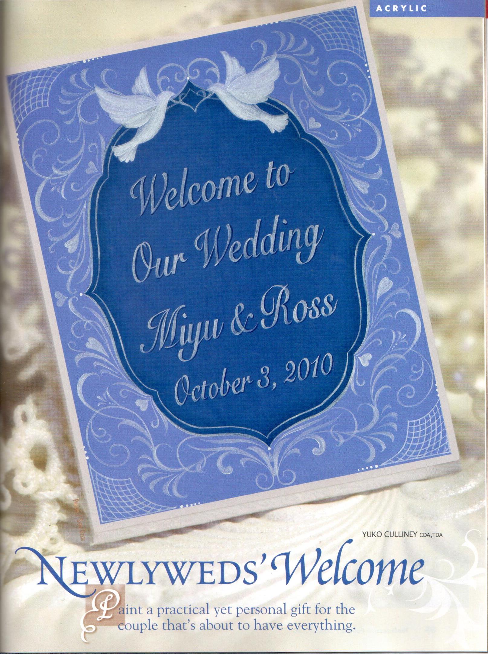 The Decorative Painter - 2011 Issue 2