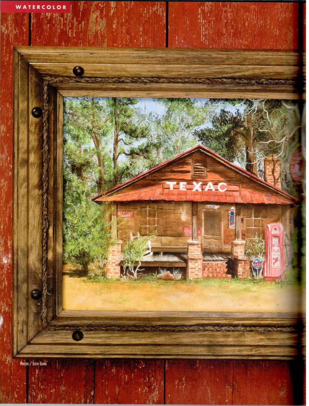 The Decorative Painter - 2011 Issue 2