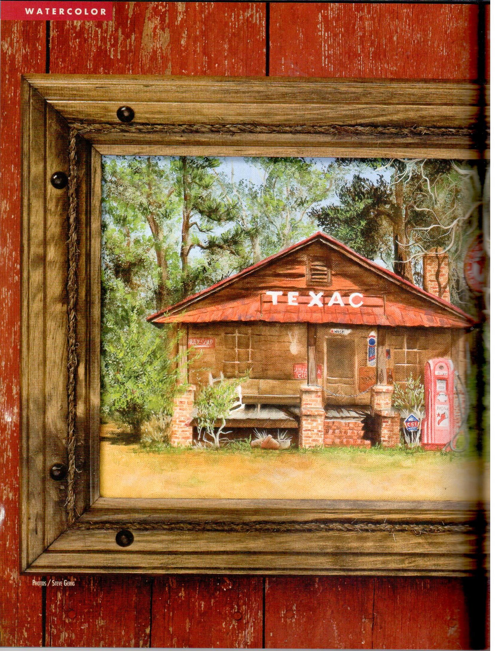 The Decorative Painter - 2011 Issue 2