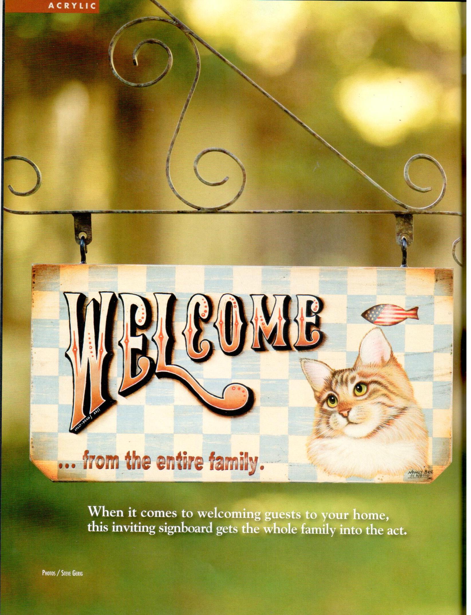 The Decorative Painter - 2011 Issue 4