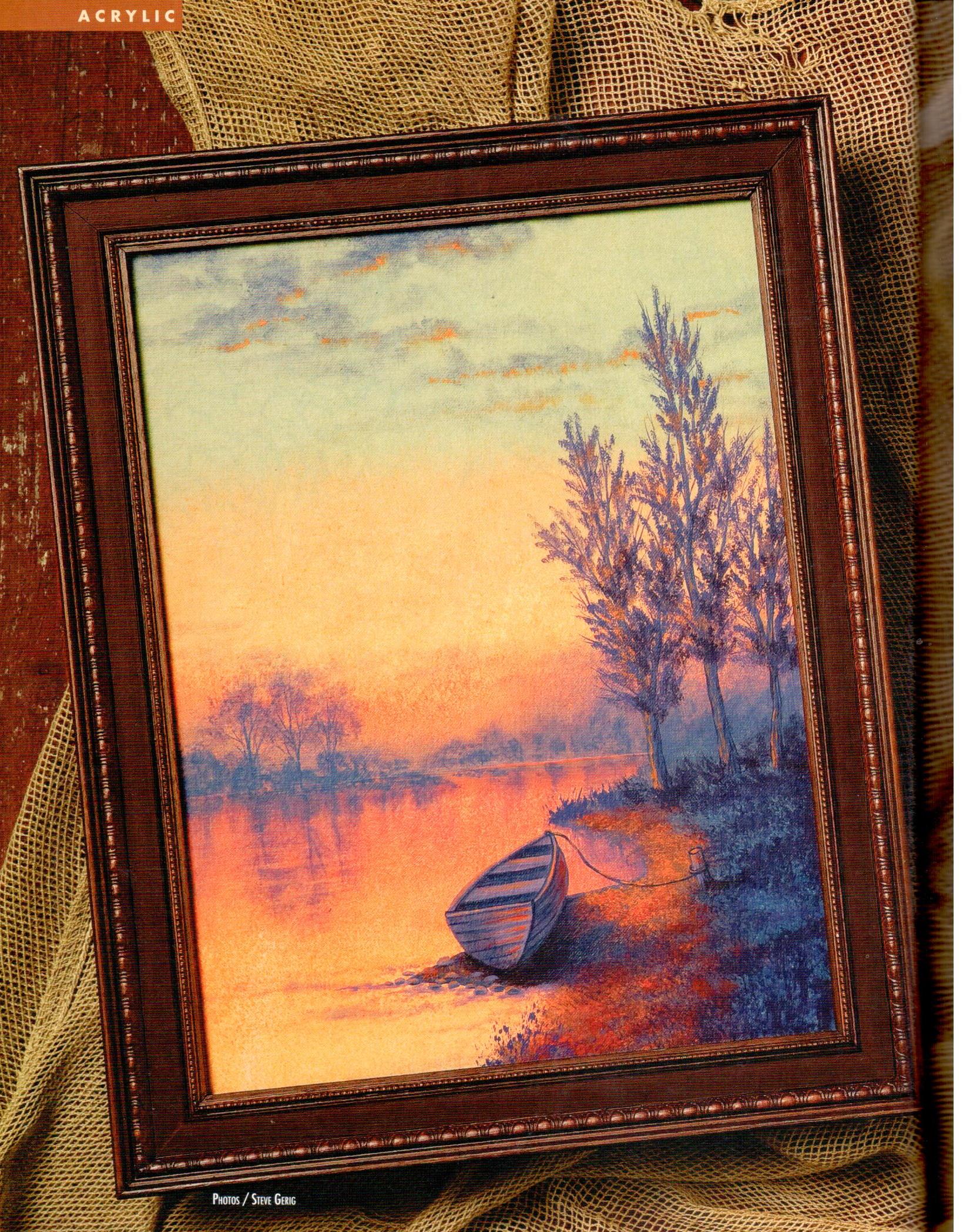 The Decorative Painter - 2011 Issue 4