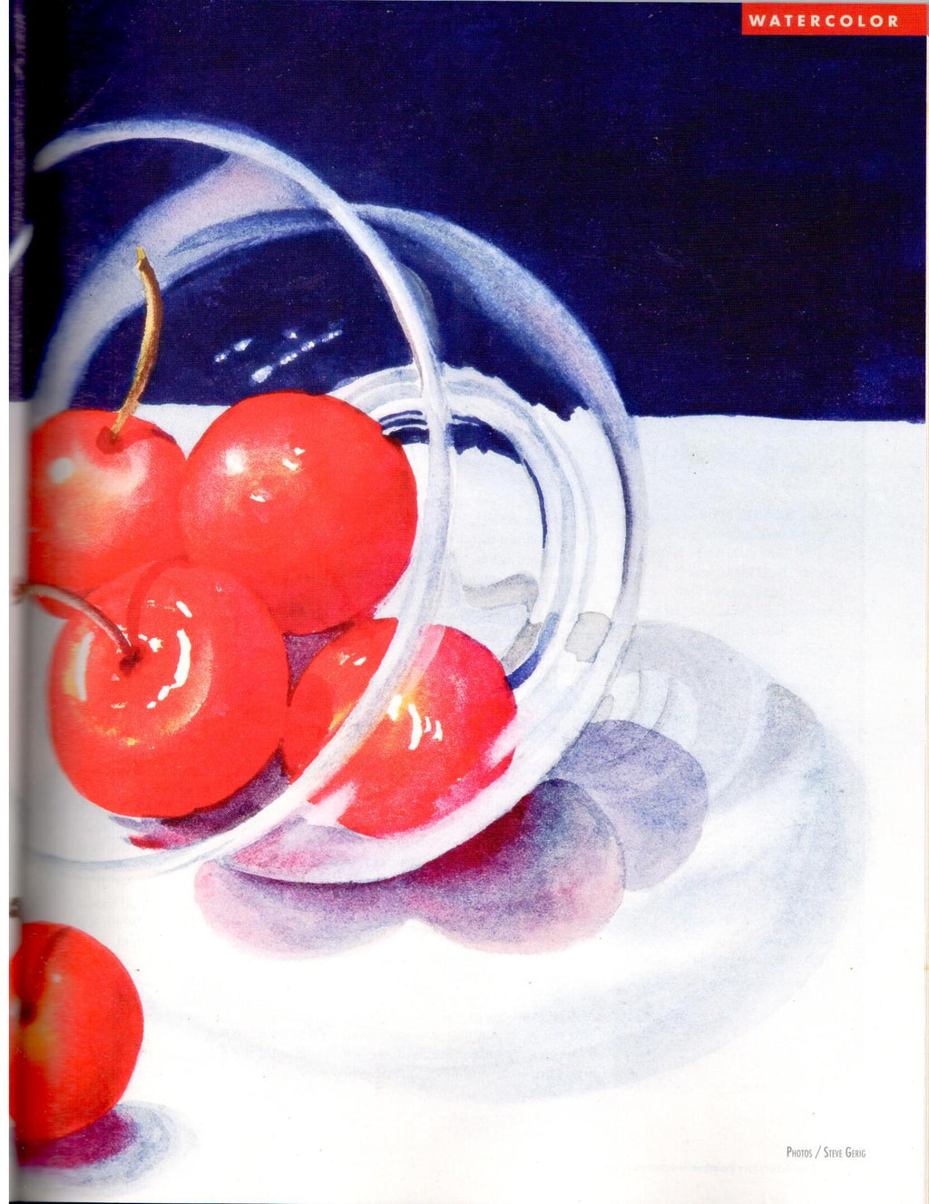 The Decorative Painter - 2011 Issue 4