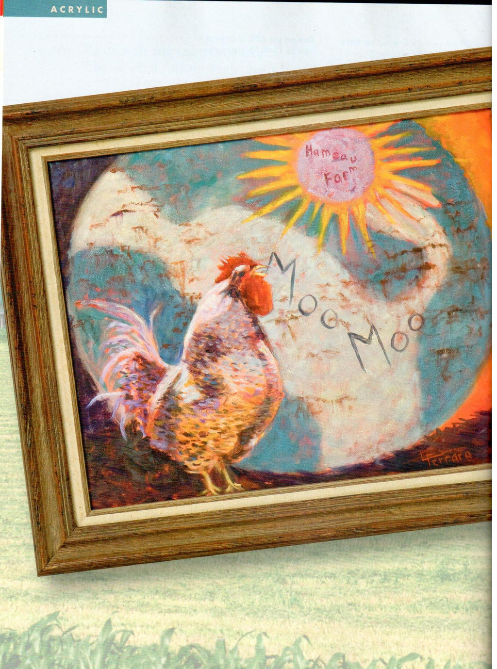 The Decorative Painter - 2011 Issue 4