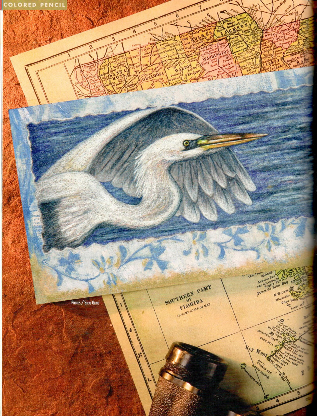 The Decorative Painter - 2011 Issue 4