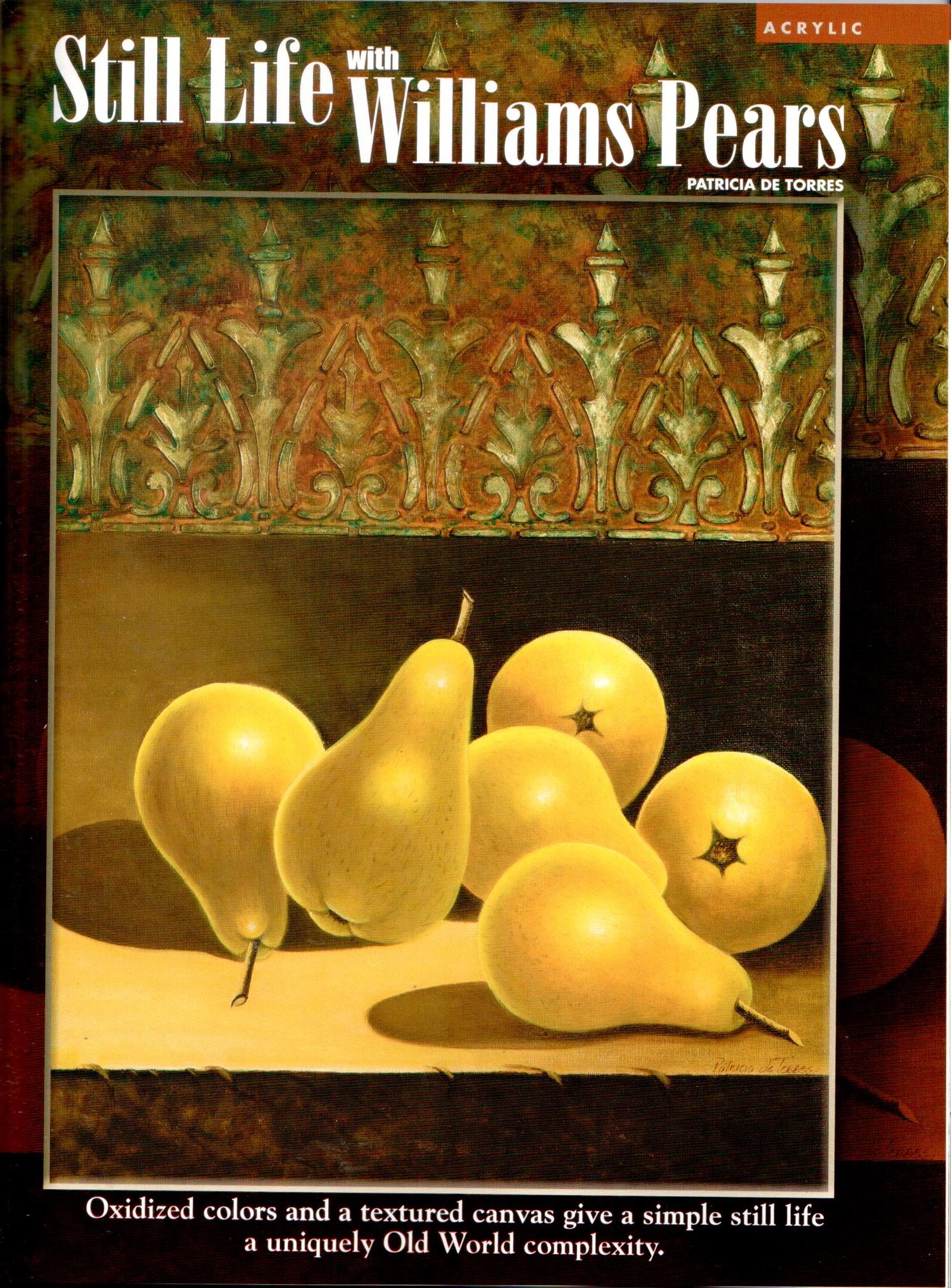 The Decorative Painter - 2011 Issue 4