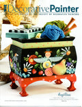 The Decorative Painter - 2012 Issue 1