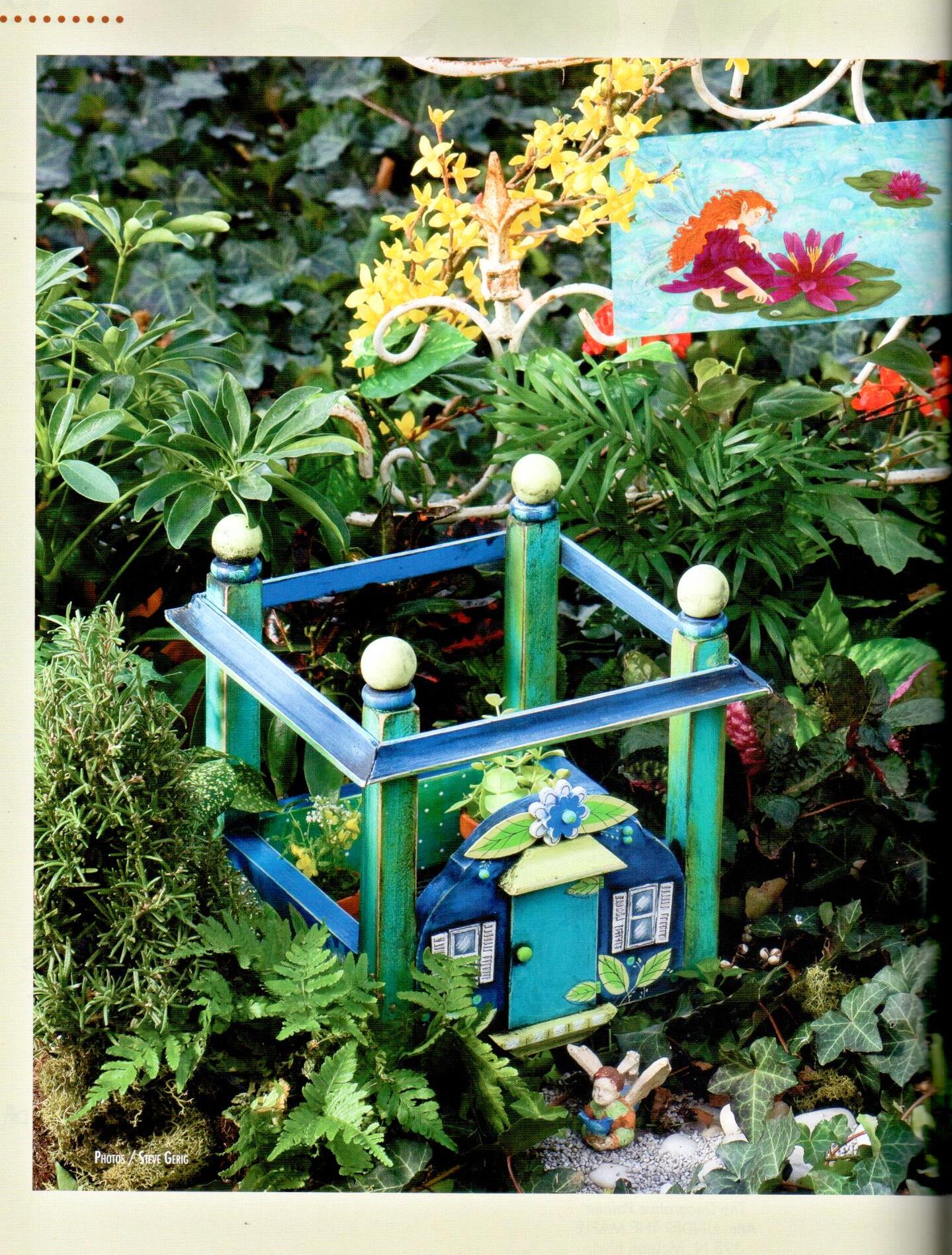 The Decorative Painter - 2012 Issue 1