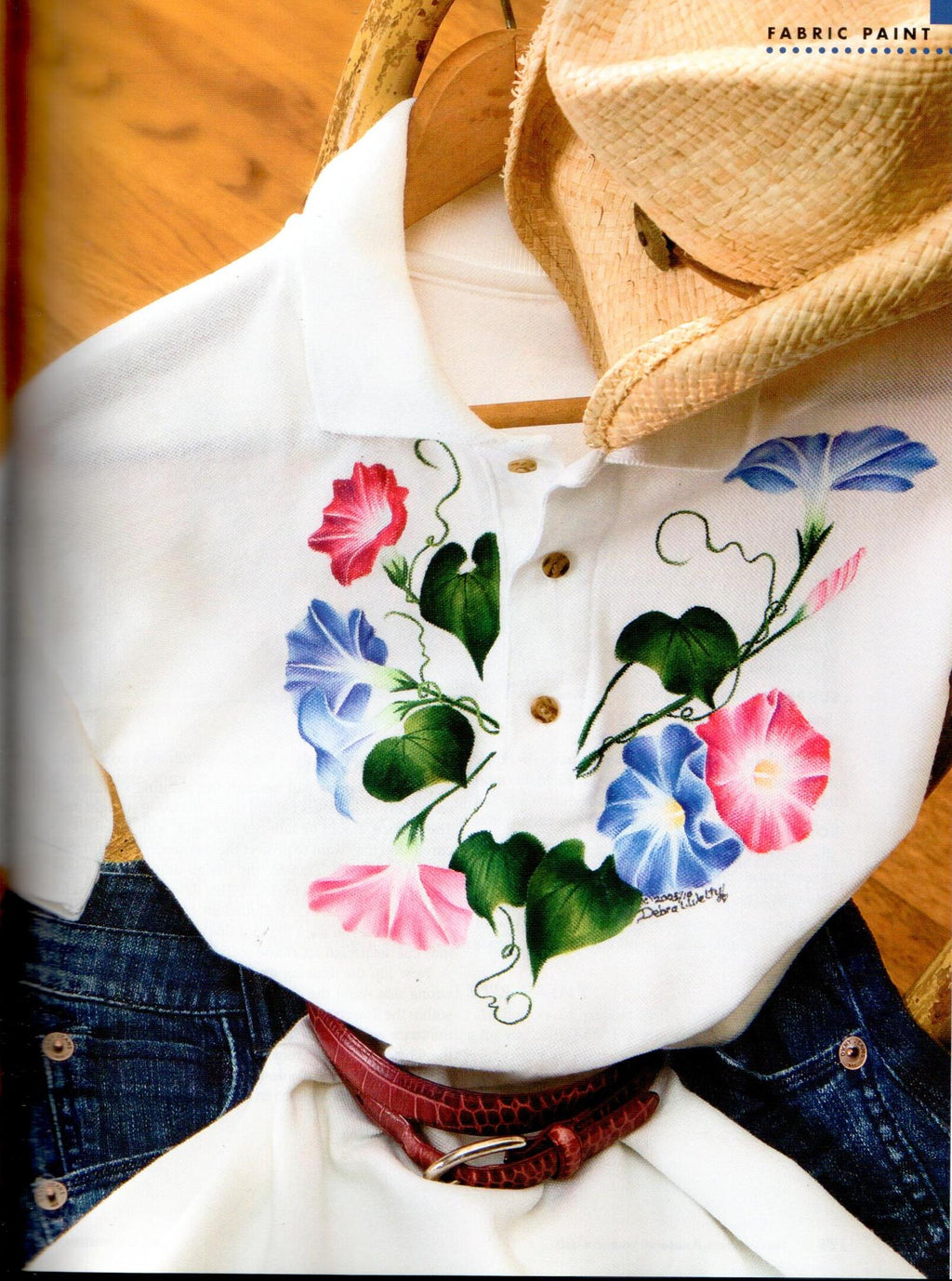The Decorative Painter - 2012 Issue 1