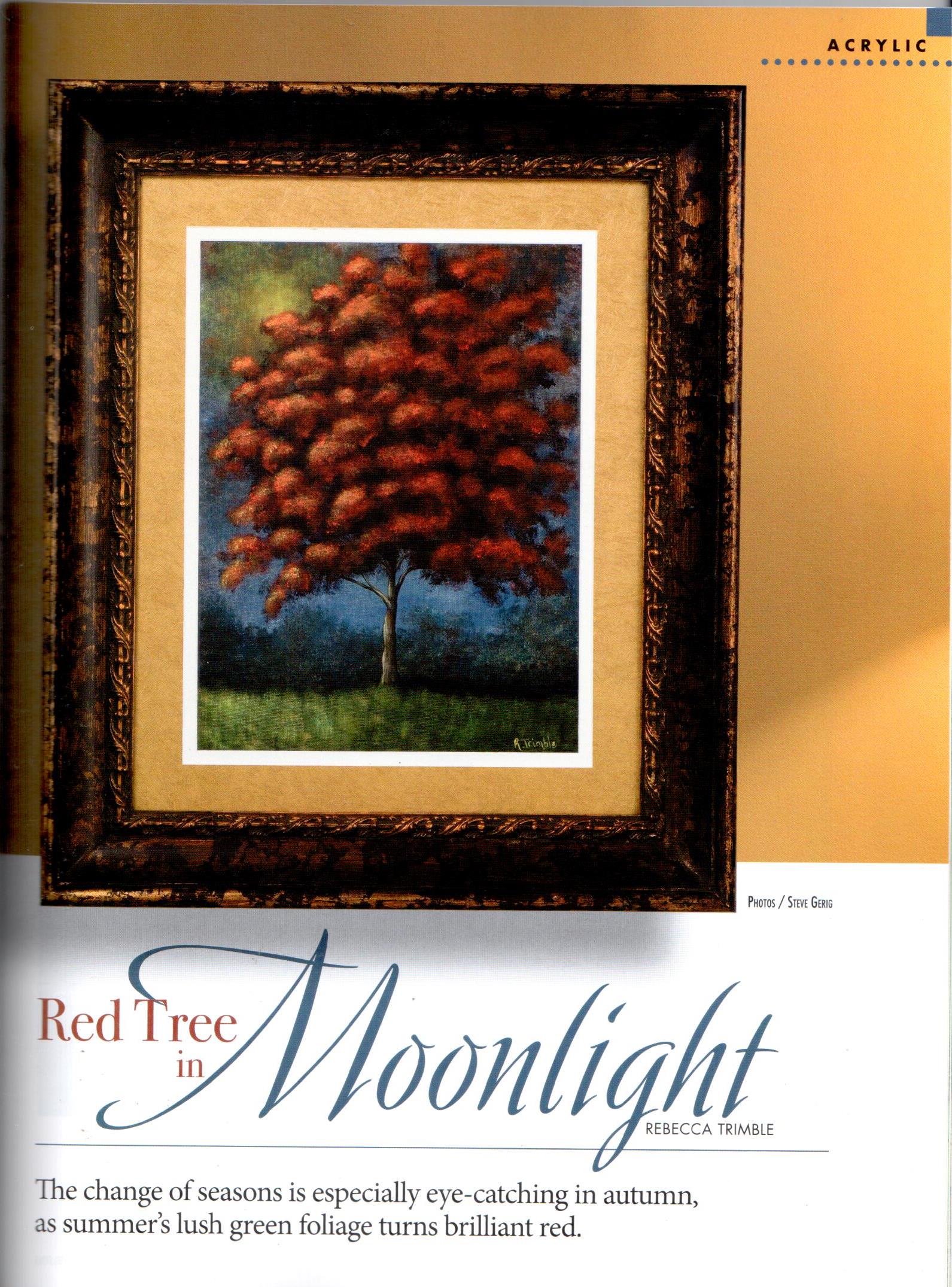 The Decorative Painter - 2012 Issue 1