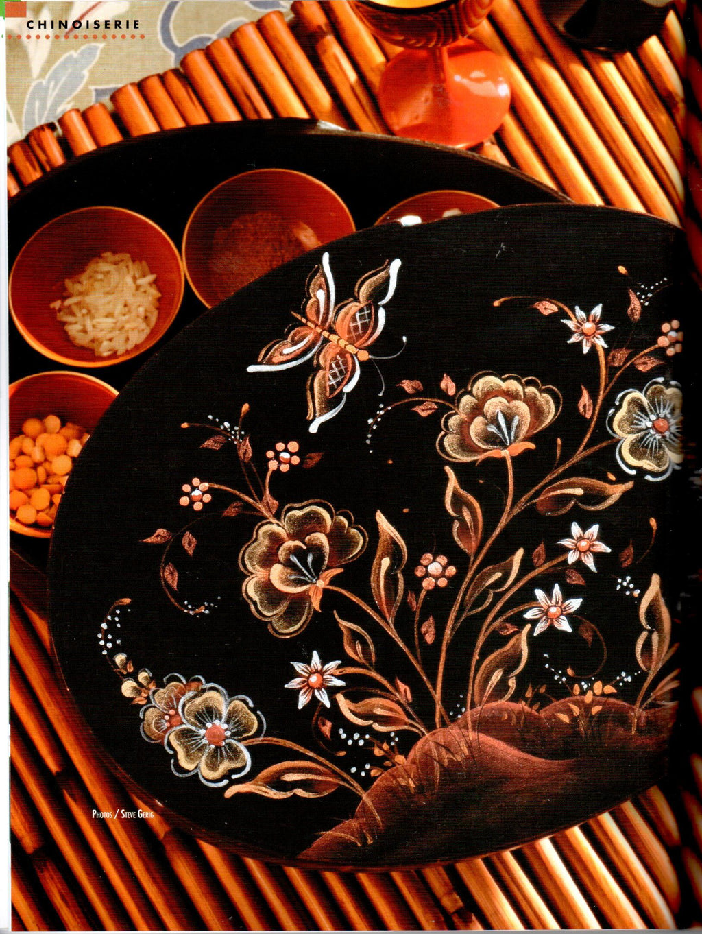 The Decorative Painter - 2012 Issue 2